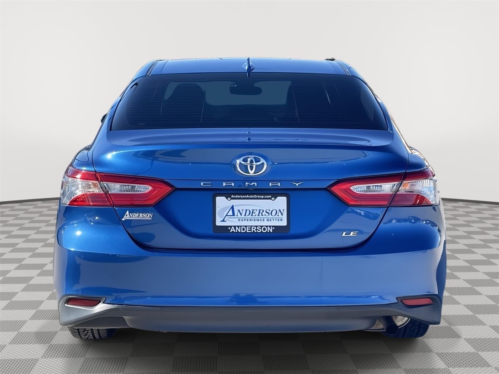 Used 2019 Toyota Camry for sale in Lincoln NE