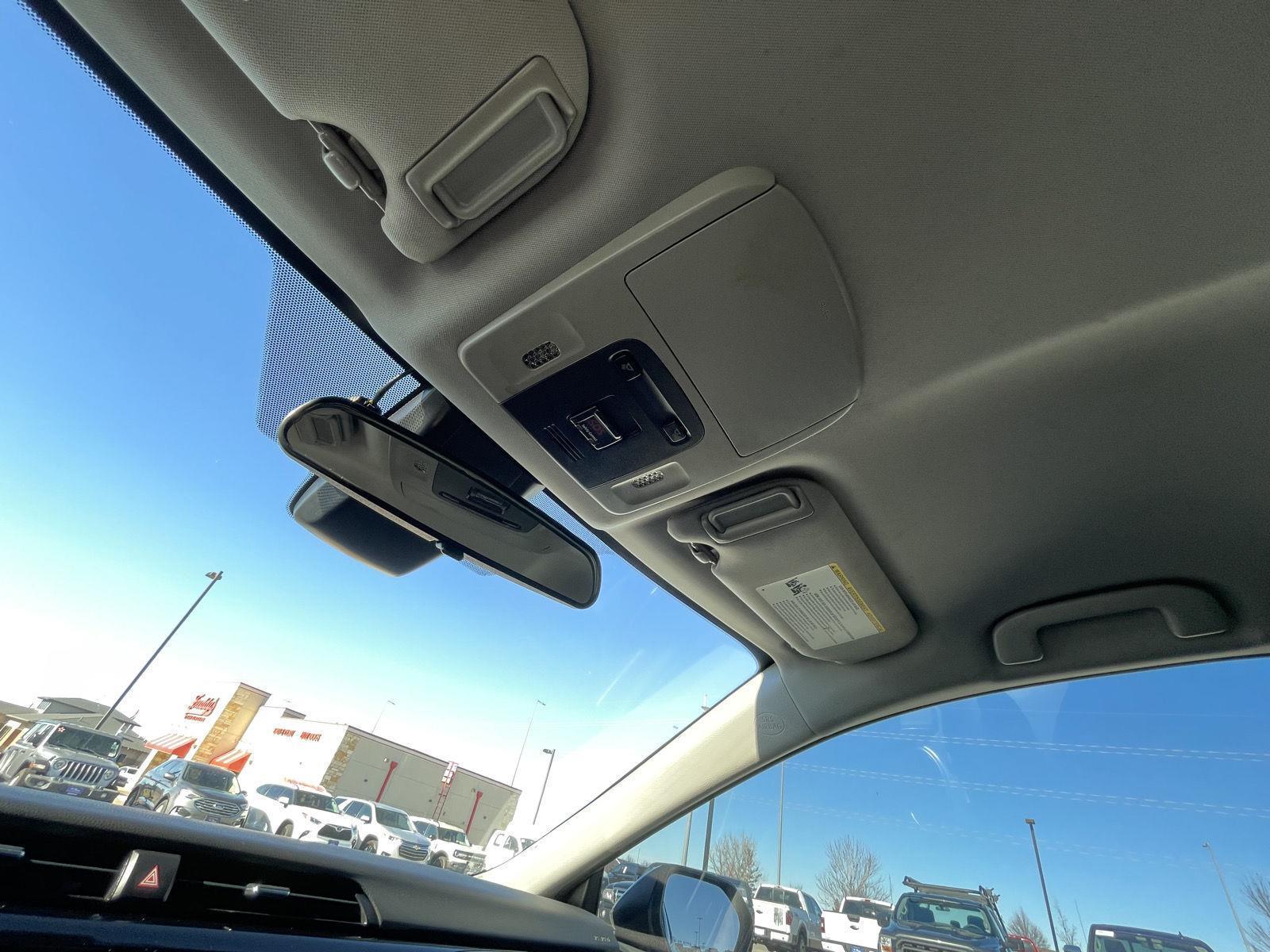 Used 2019 Toyota Camry for sale in Lincoln NE