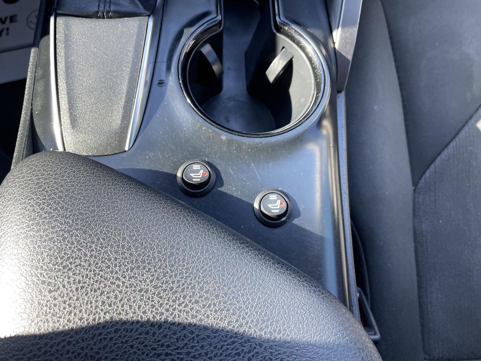 Used 2019 Toyota Camry for sale in Lincoln NE