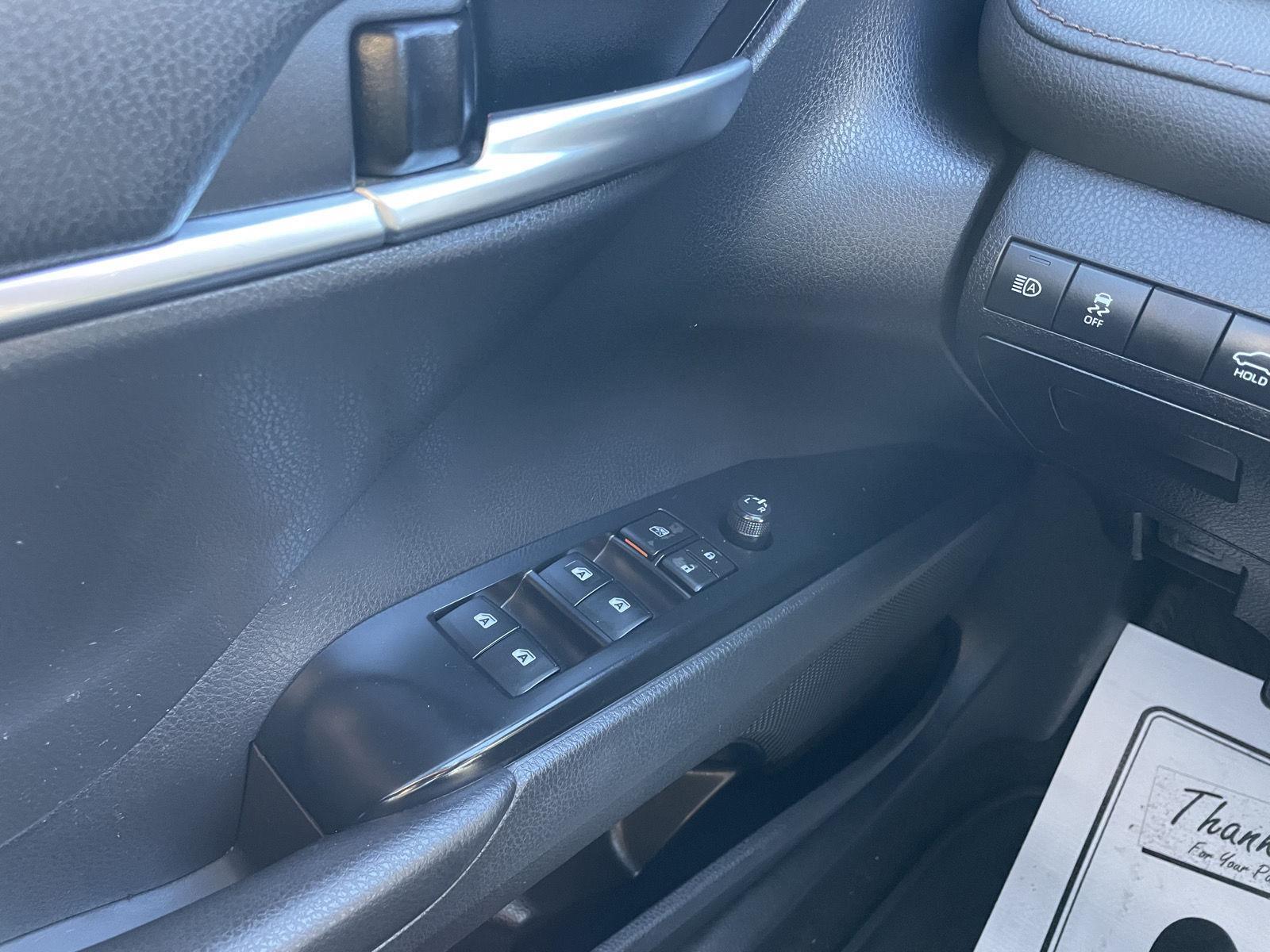 Used 2019 Toyota Camry for sale in Lincoln NE