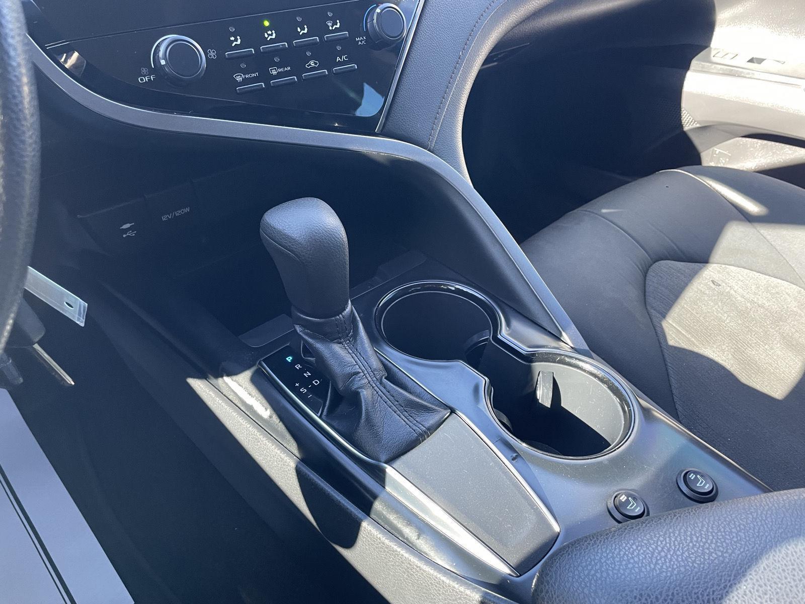 Used 2019 Toyota Camry for sale in Lincoln NE