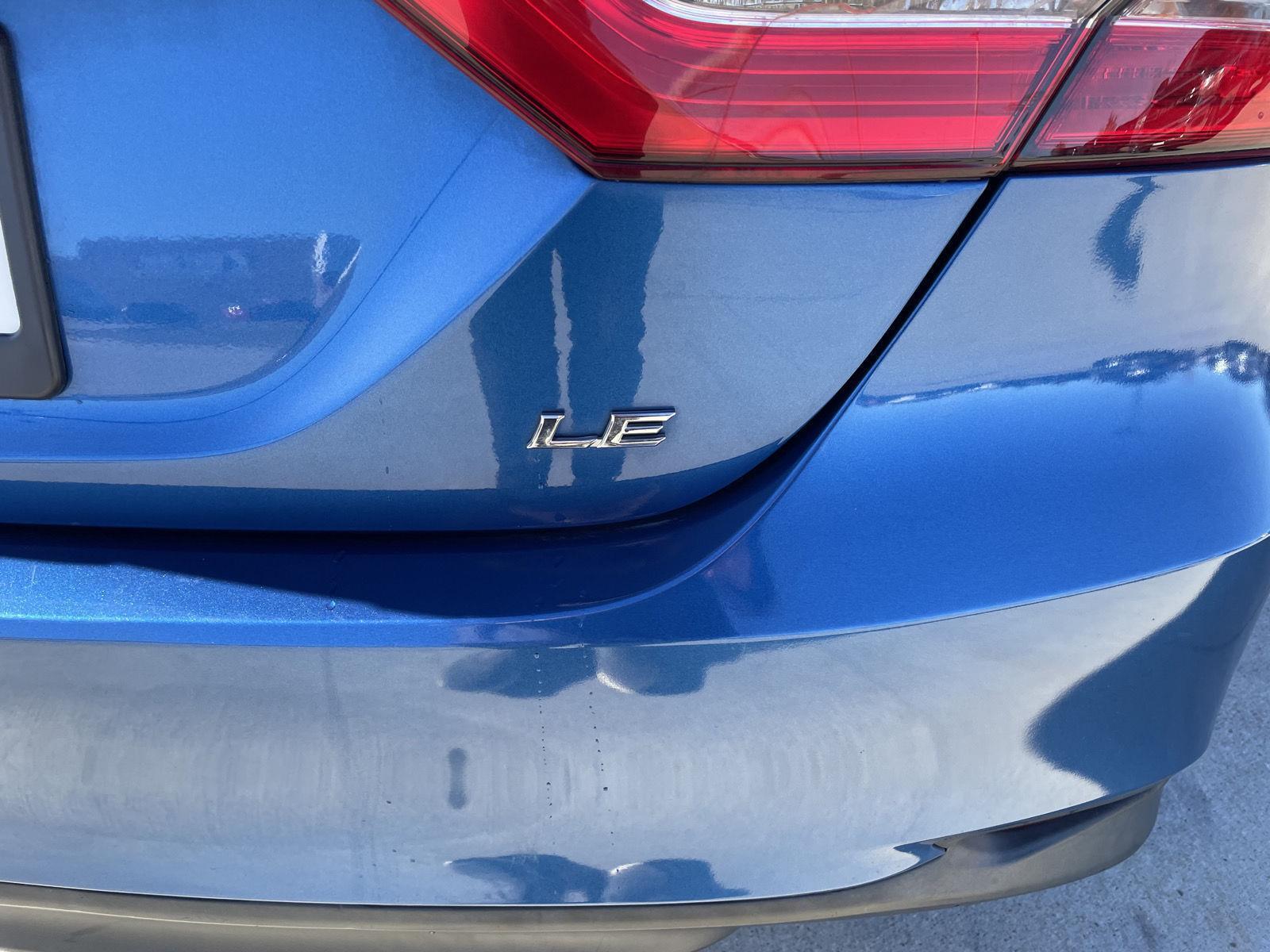 Used 2019 Toyota Camry for sale in Lincoln NE