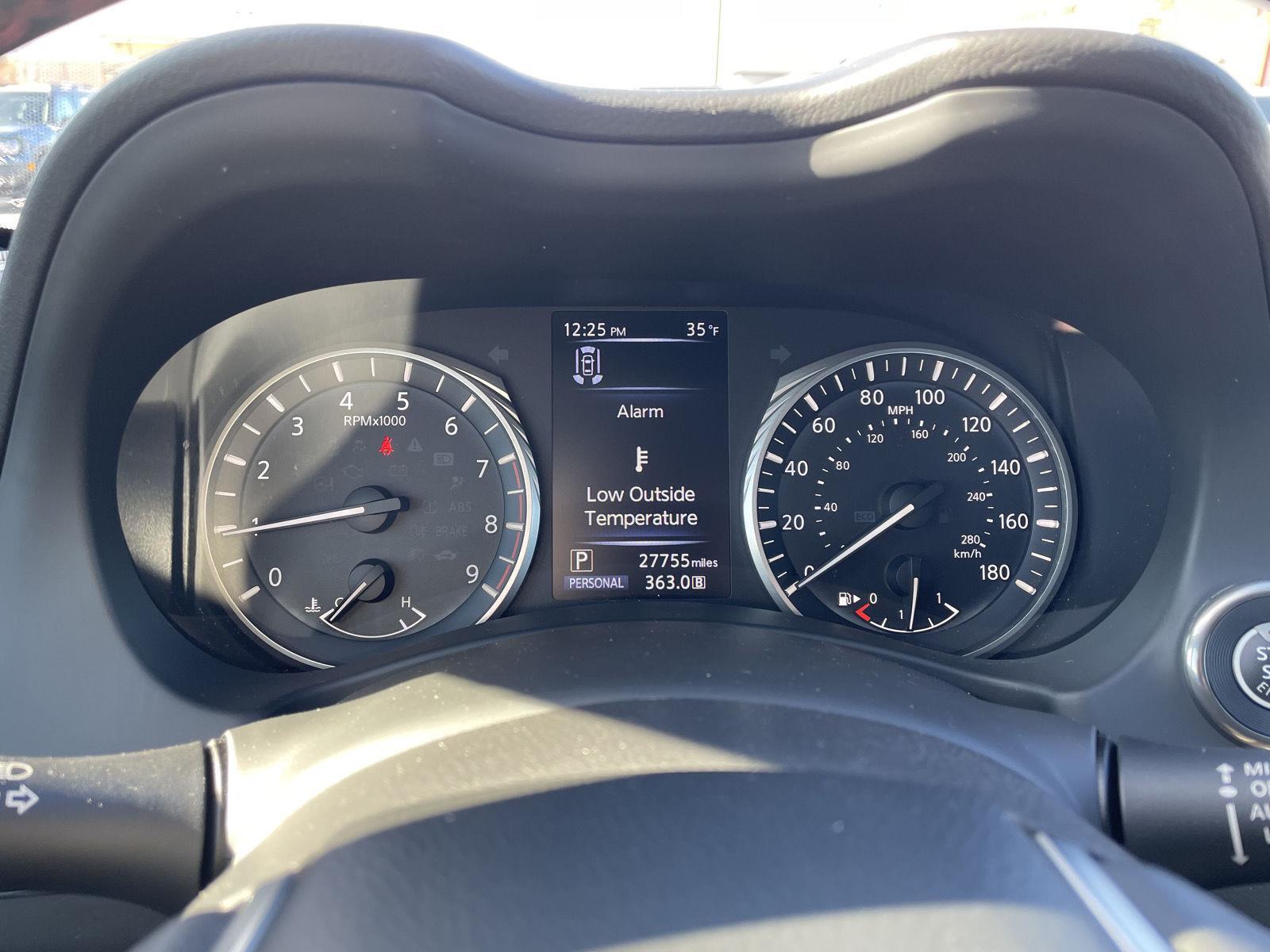 Used 2021 INFINITI Q60 for sale in Lincoln NE