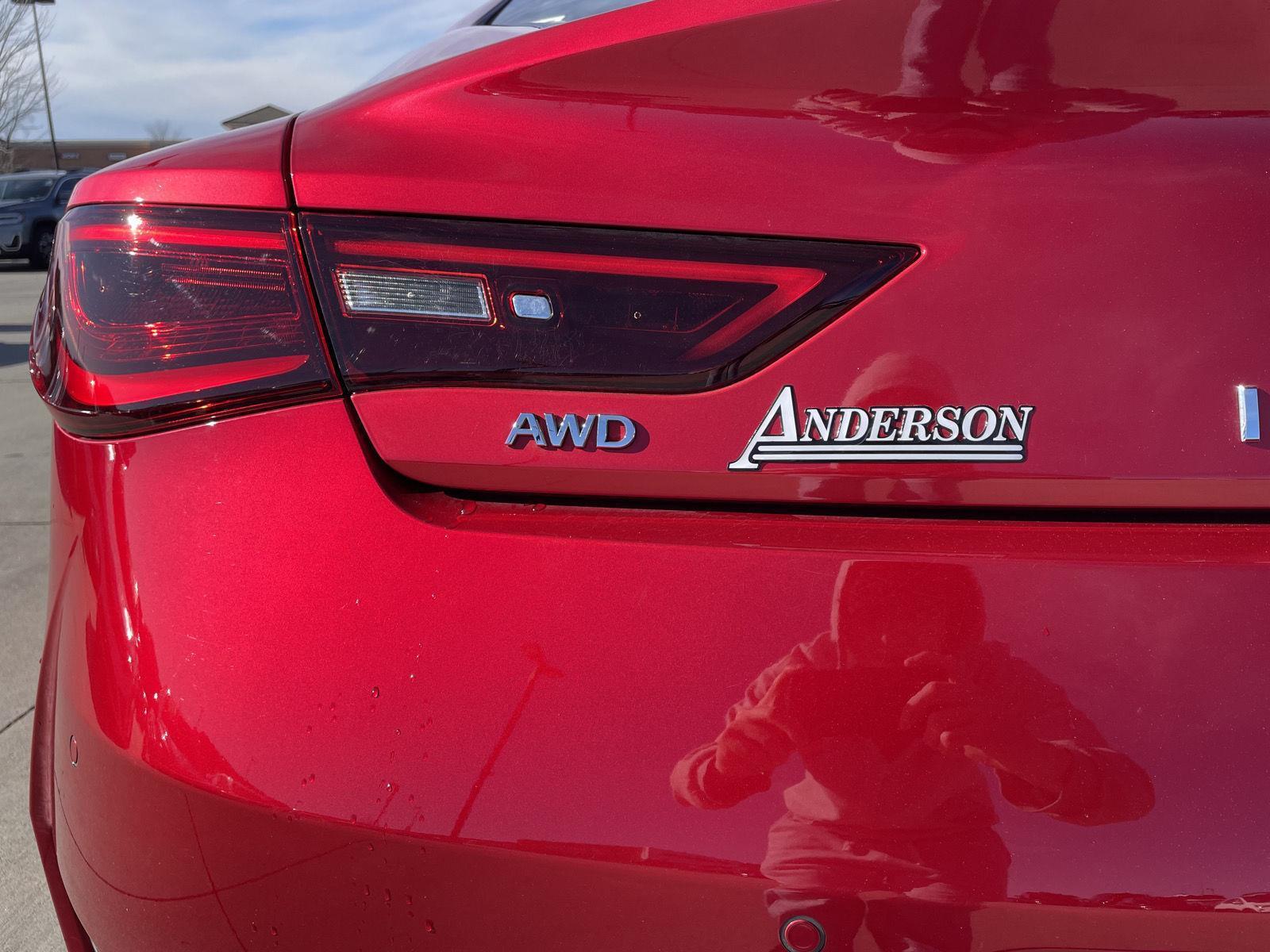 Used 2021 INFINITI Q60 for sale in Lincoln NE