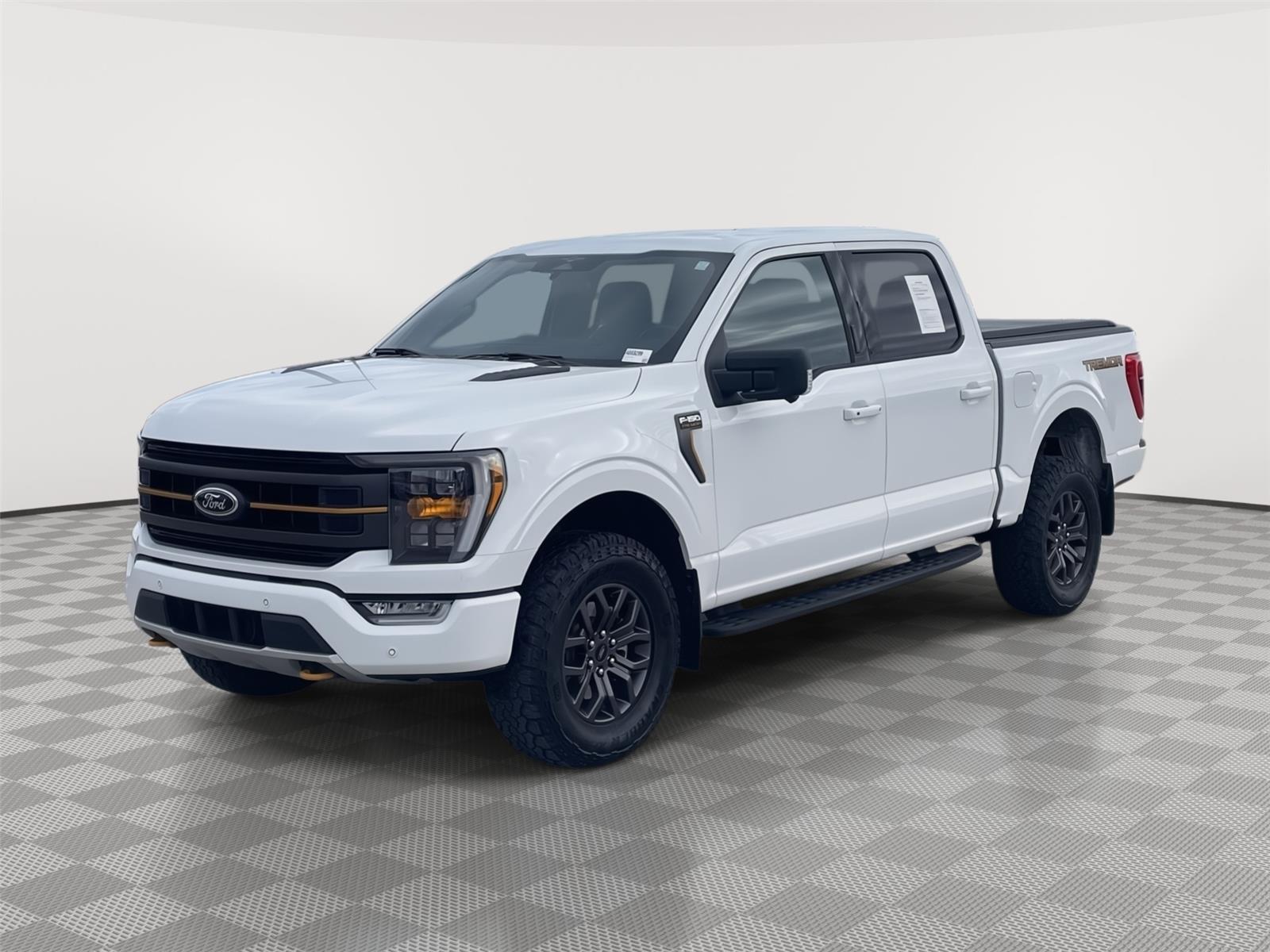 Used 2023 Ford F-150 for sale in Lincoln NE