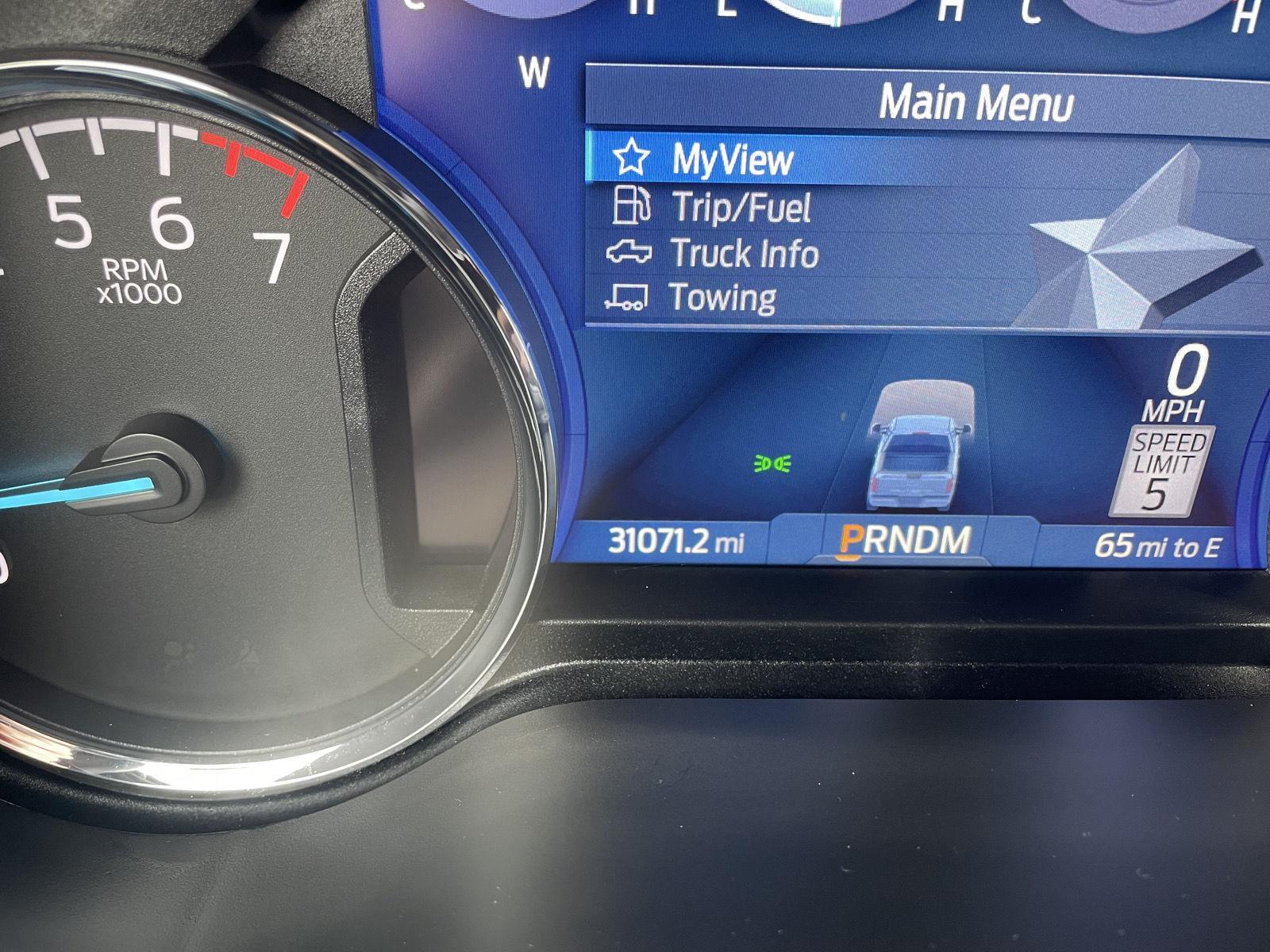 Used 2023 Ford F-150 for sale in Lincoln NE