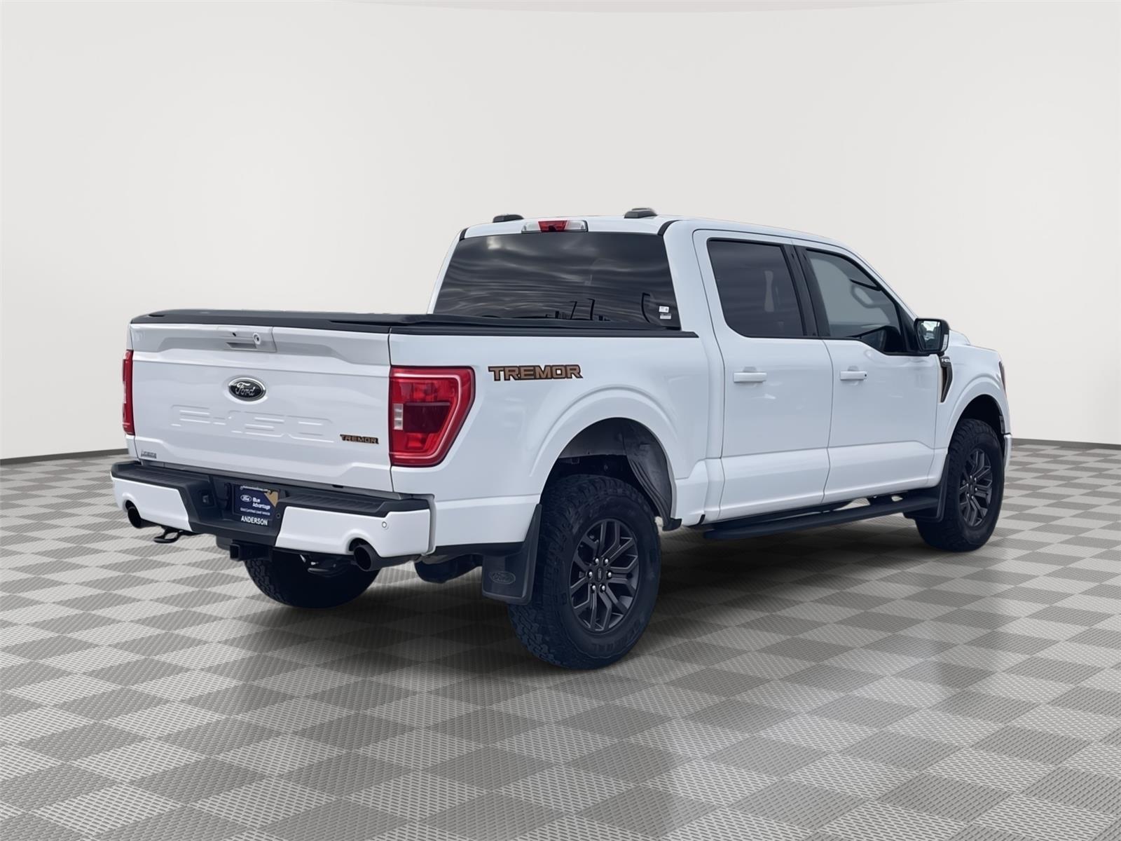 Used 2023 Ford F-150 for sale in Lincoln NE