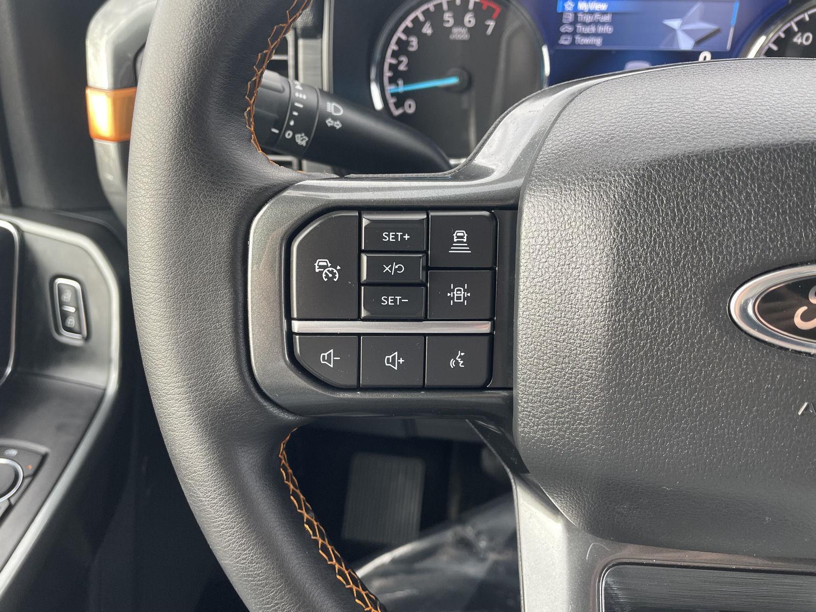 Used 2023 Ford F-150 for sale in Lincoln NE