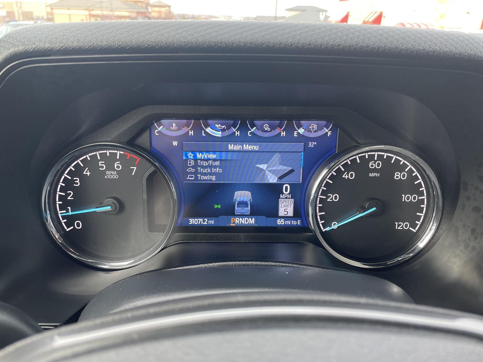 Used 2023 Ford F-150 for sale in Lincoln NE