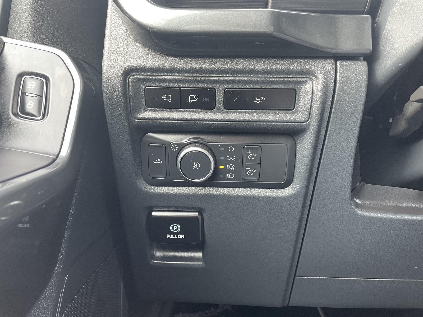 Used 2023 Ford F-150 for sale in Lincoln NE