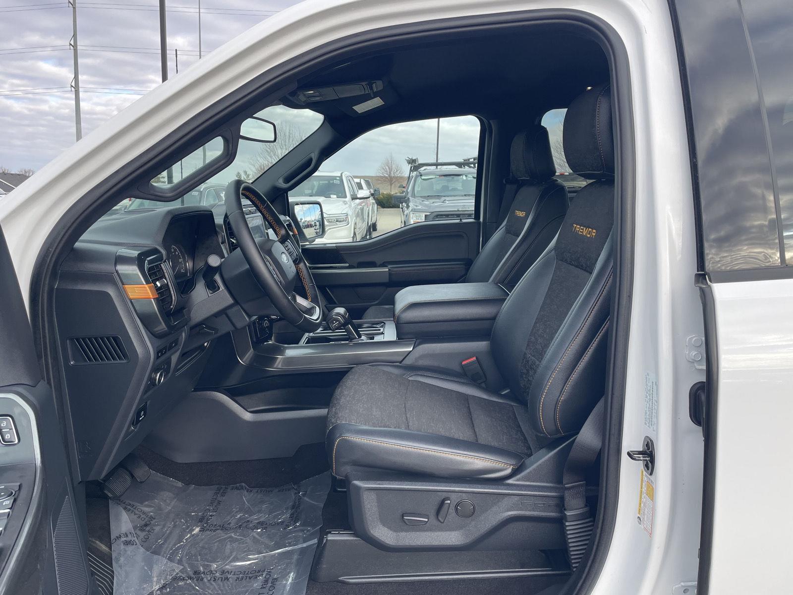 Used 2023 Ford F-150 for sale in Lincoln NE