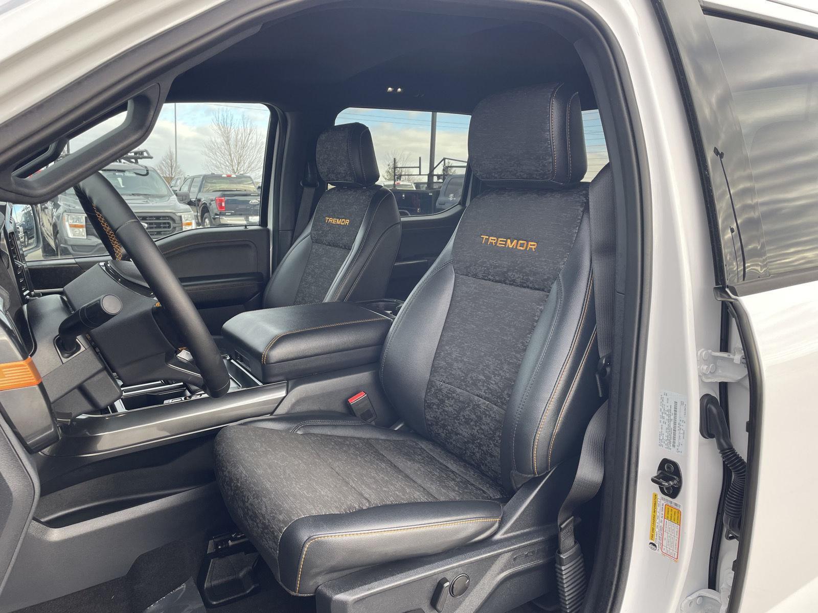 Used 2023 Ford F-150 for sale in Lincoln NE