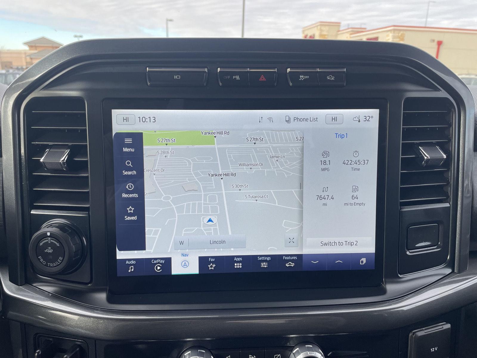 Used 2023 Ford F-150 for sale in Lincoln NE