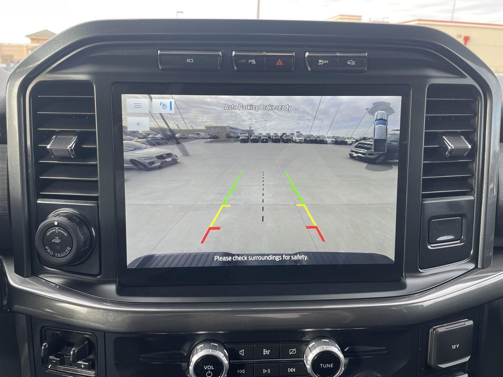 Used 2023 Ford F-150 for sale in Lincoln NE