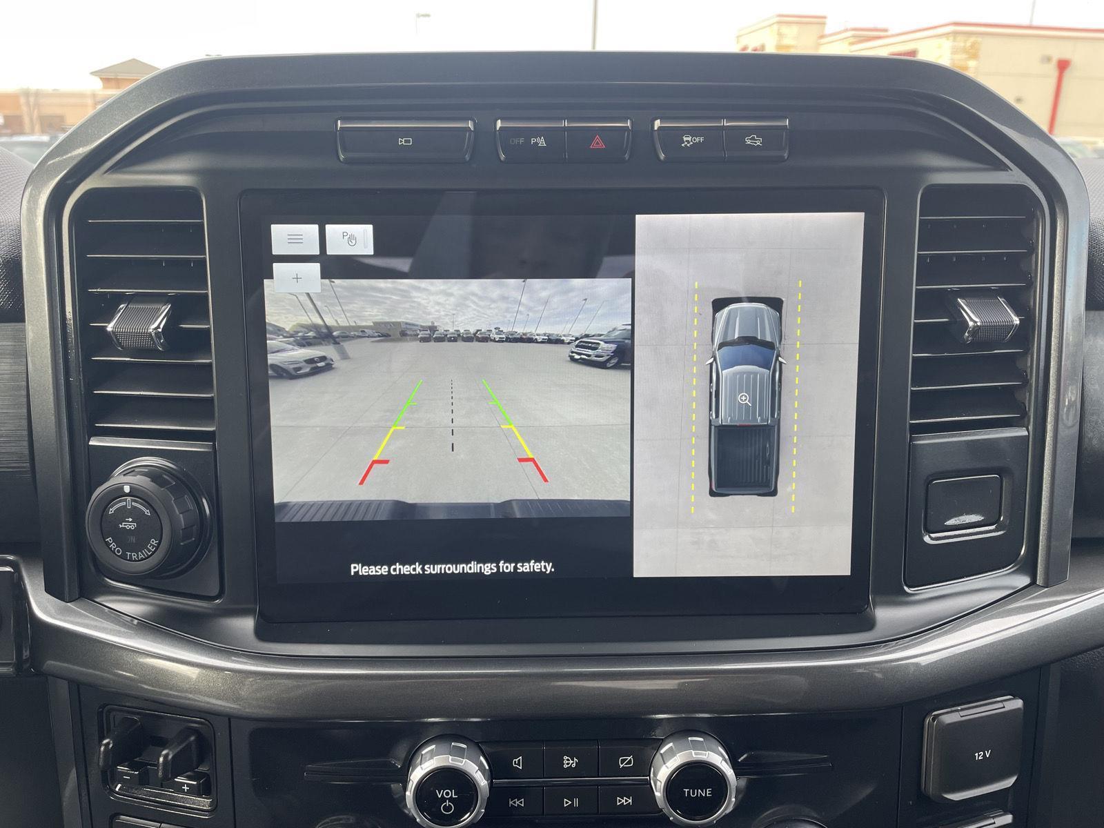 Used 2023 Ford F-150 for sale in Lincoln NE