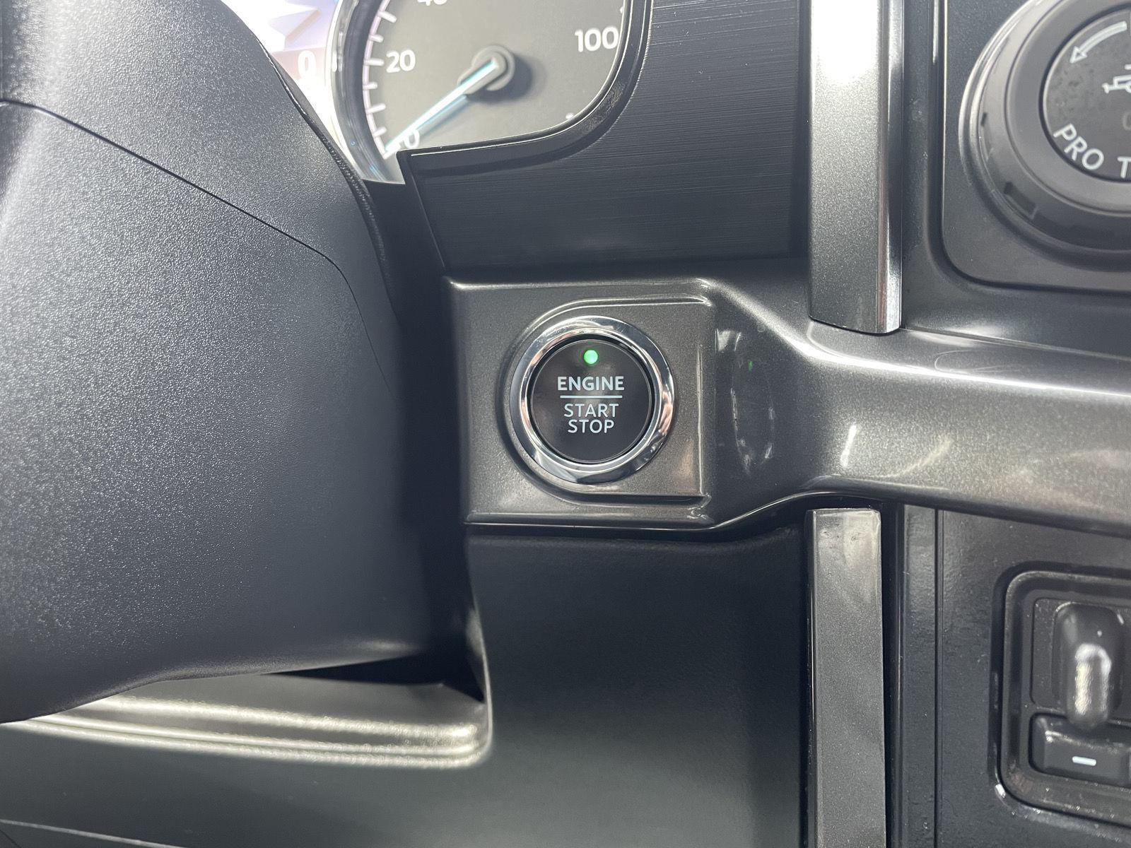 Used 2023 Ford F-150 for sale in Lincoln NE