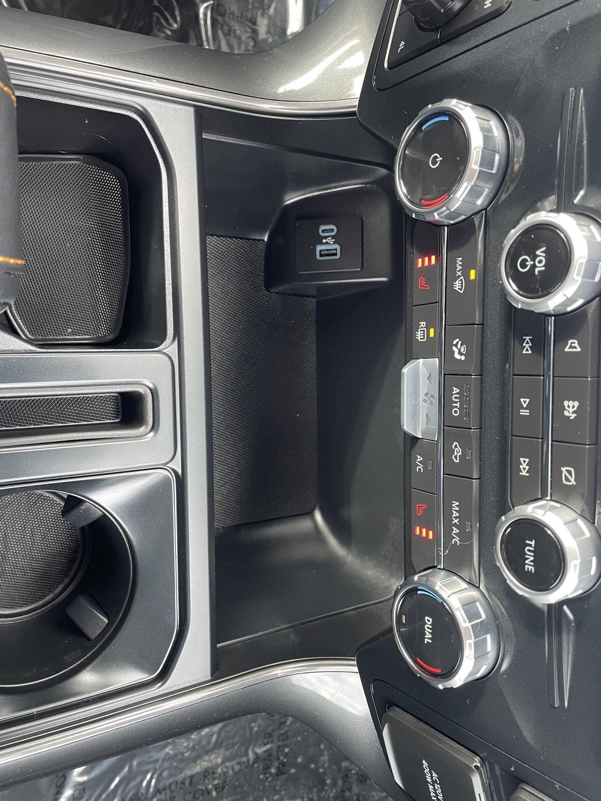 Used 2023 Ford F-150 for sale in Lincoln NE