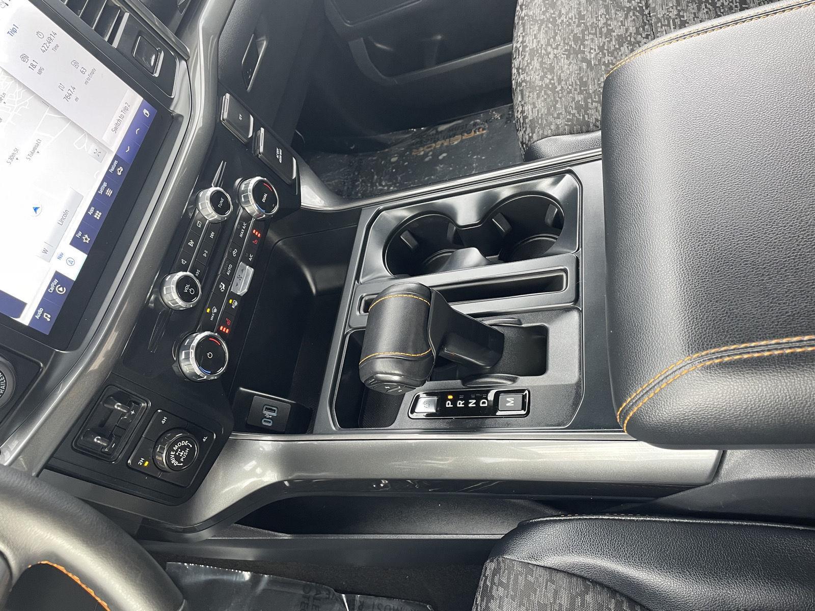 Used 2023 Ford F-150 for sale in Lincoln NE