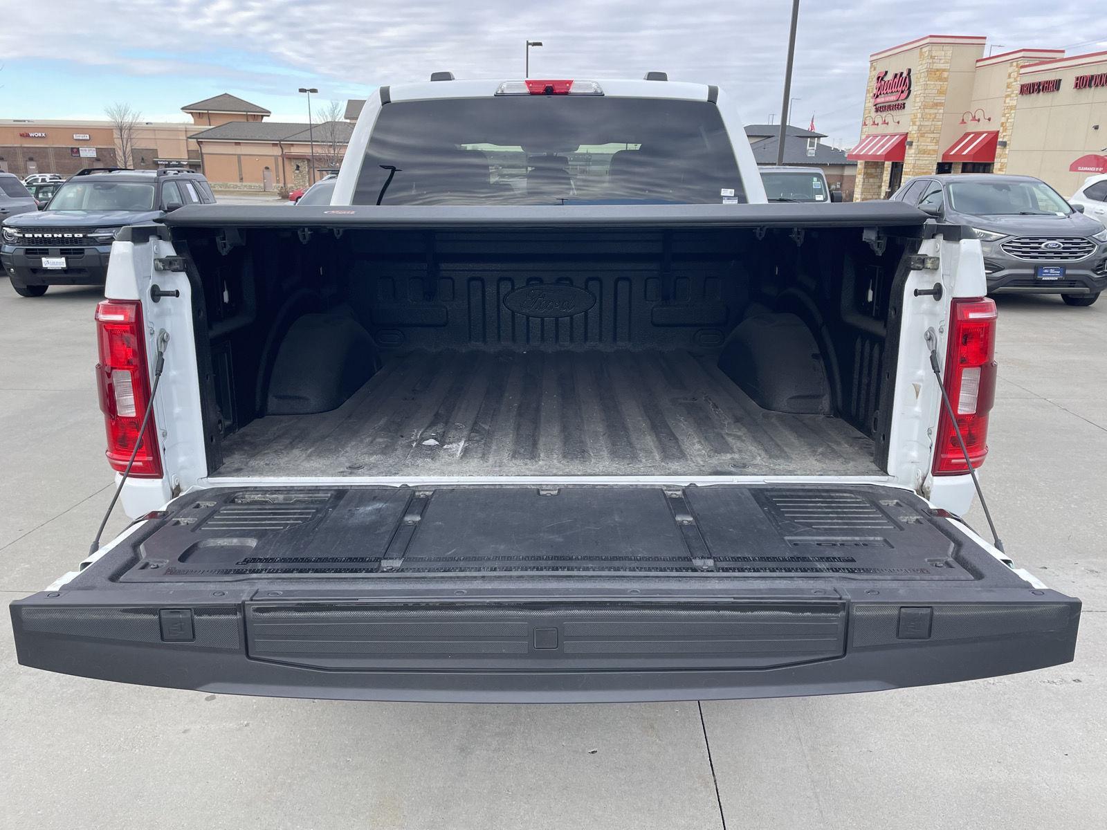 Used 2023 Ford F-150 for sale in Lincoln NE