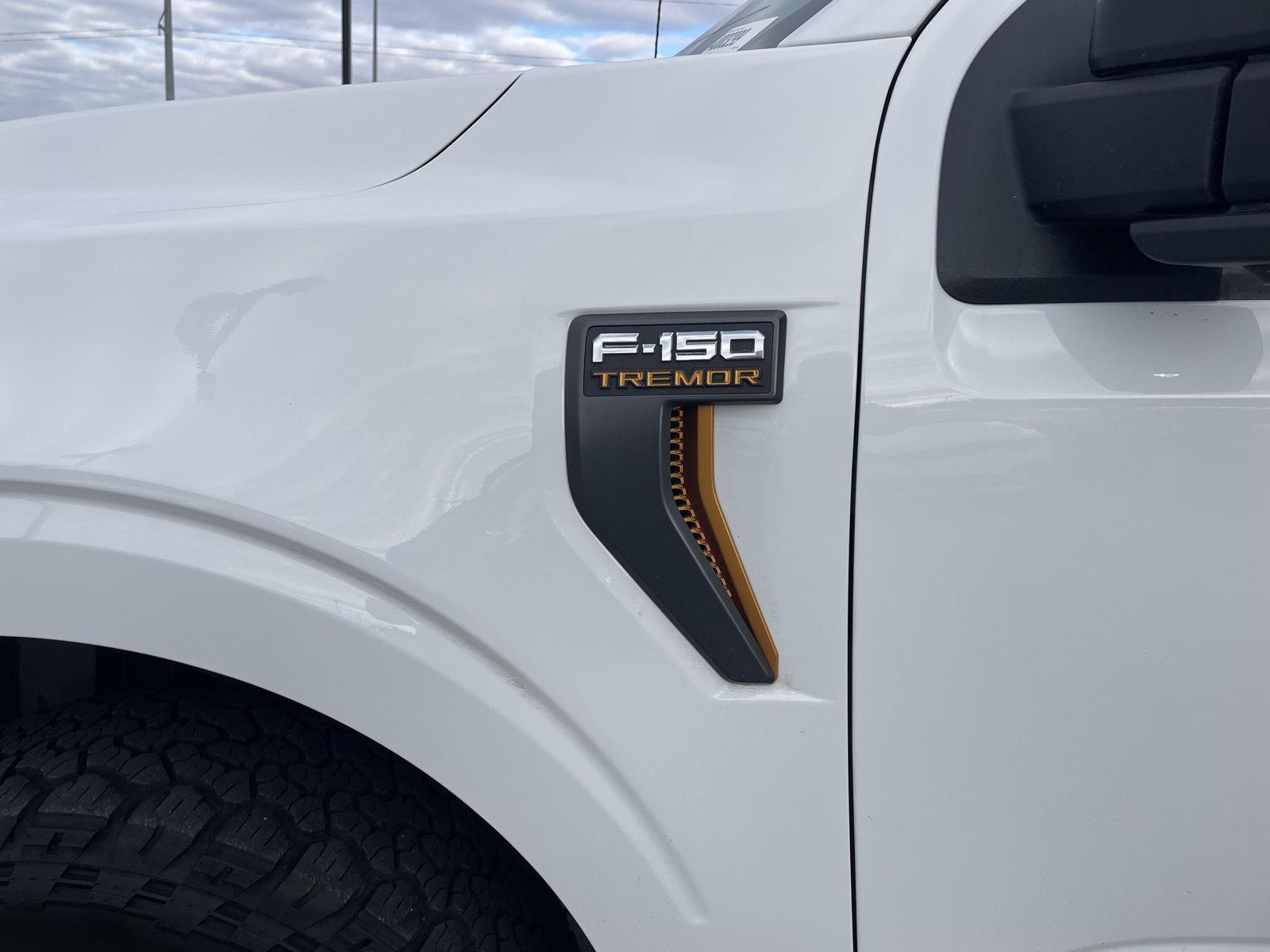 Used 2023 Ford F-150 for sale in Lincoln NE