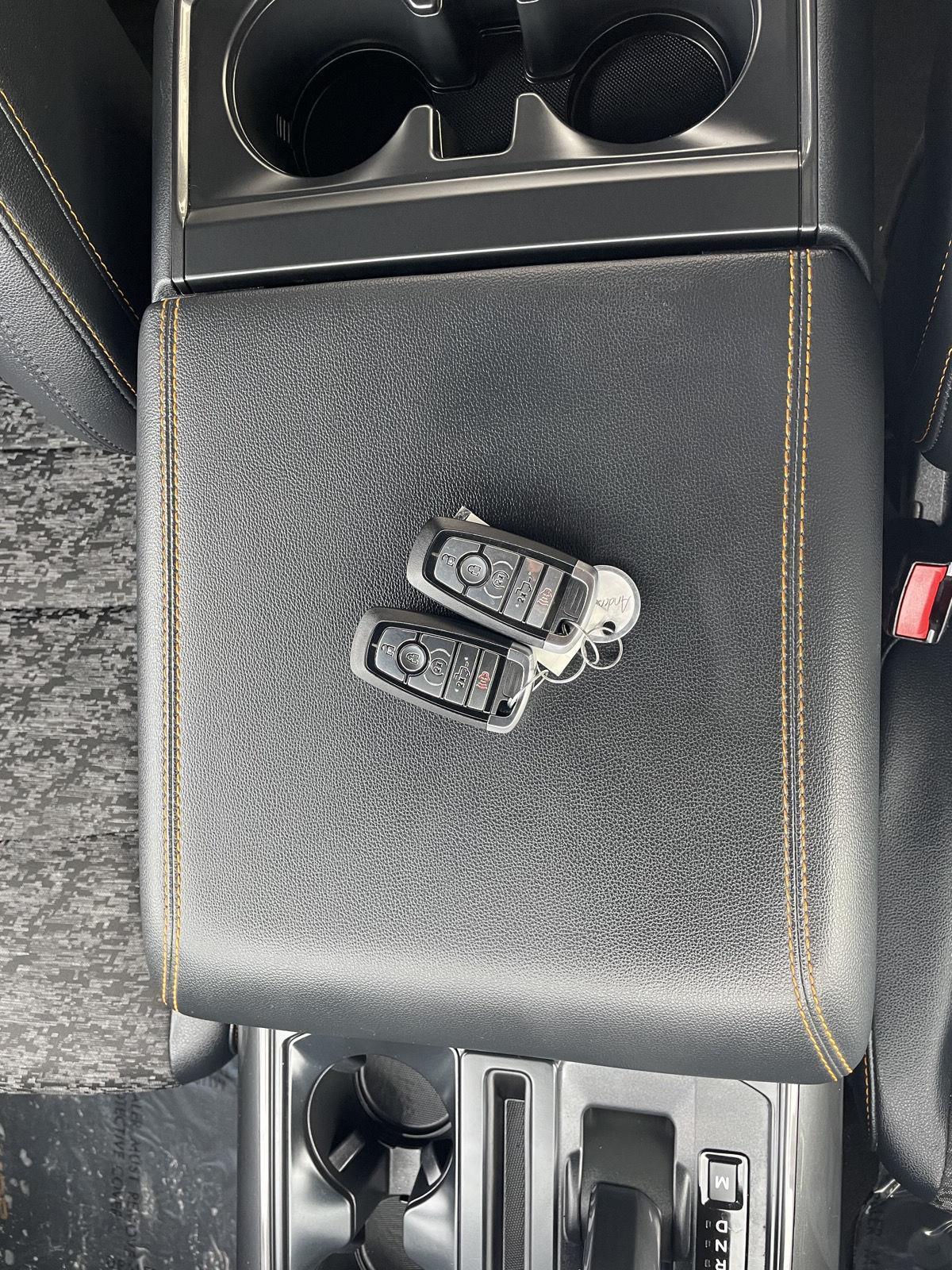 Used 2023 Ford F-150 for sale in Lincoln NE