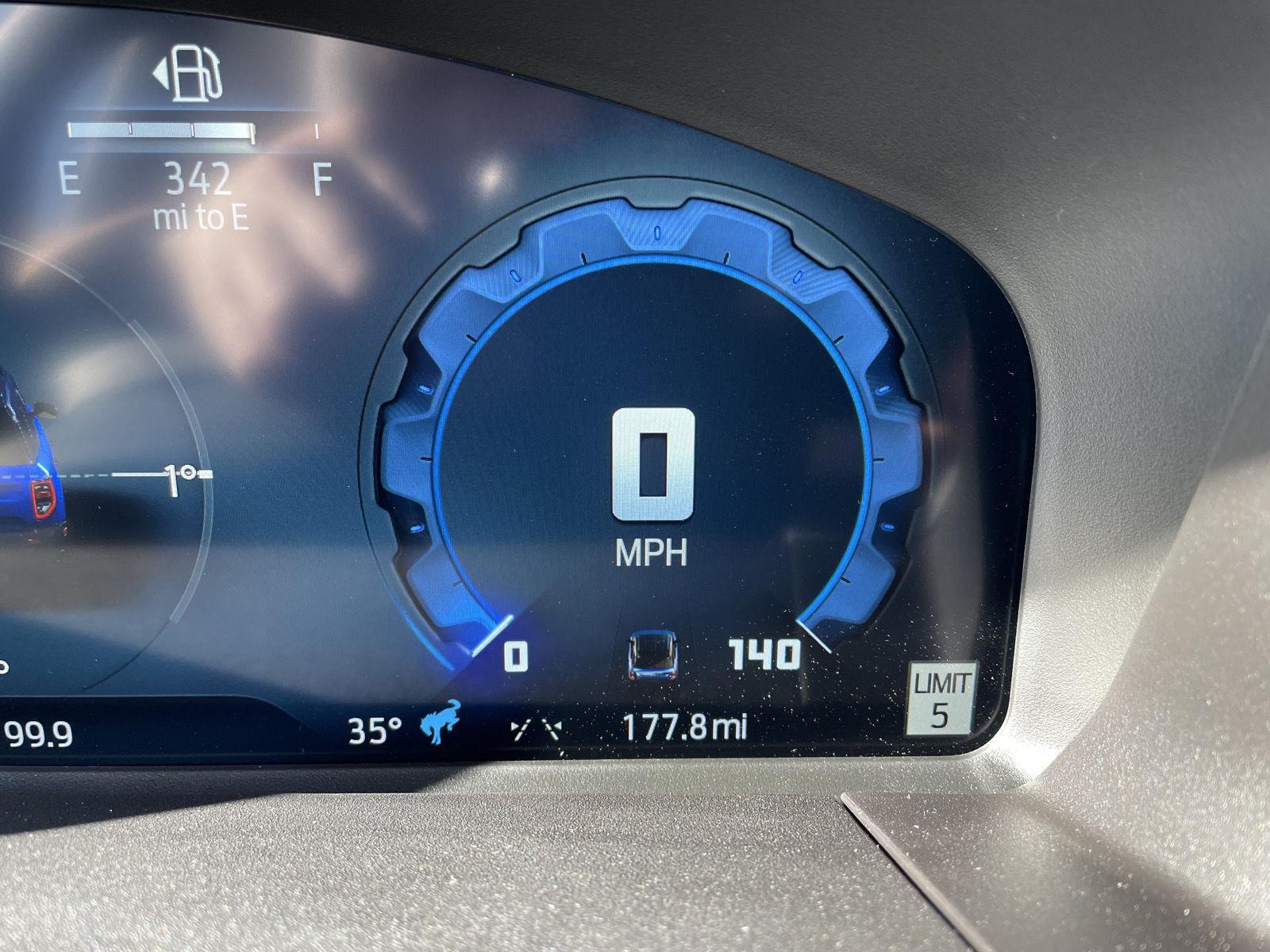 Pre-Owned 2025 Ford Bronco Sport for sale in Lincoln NE