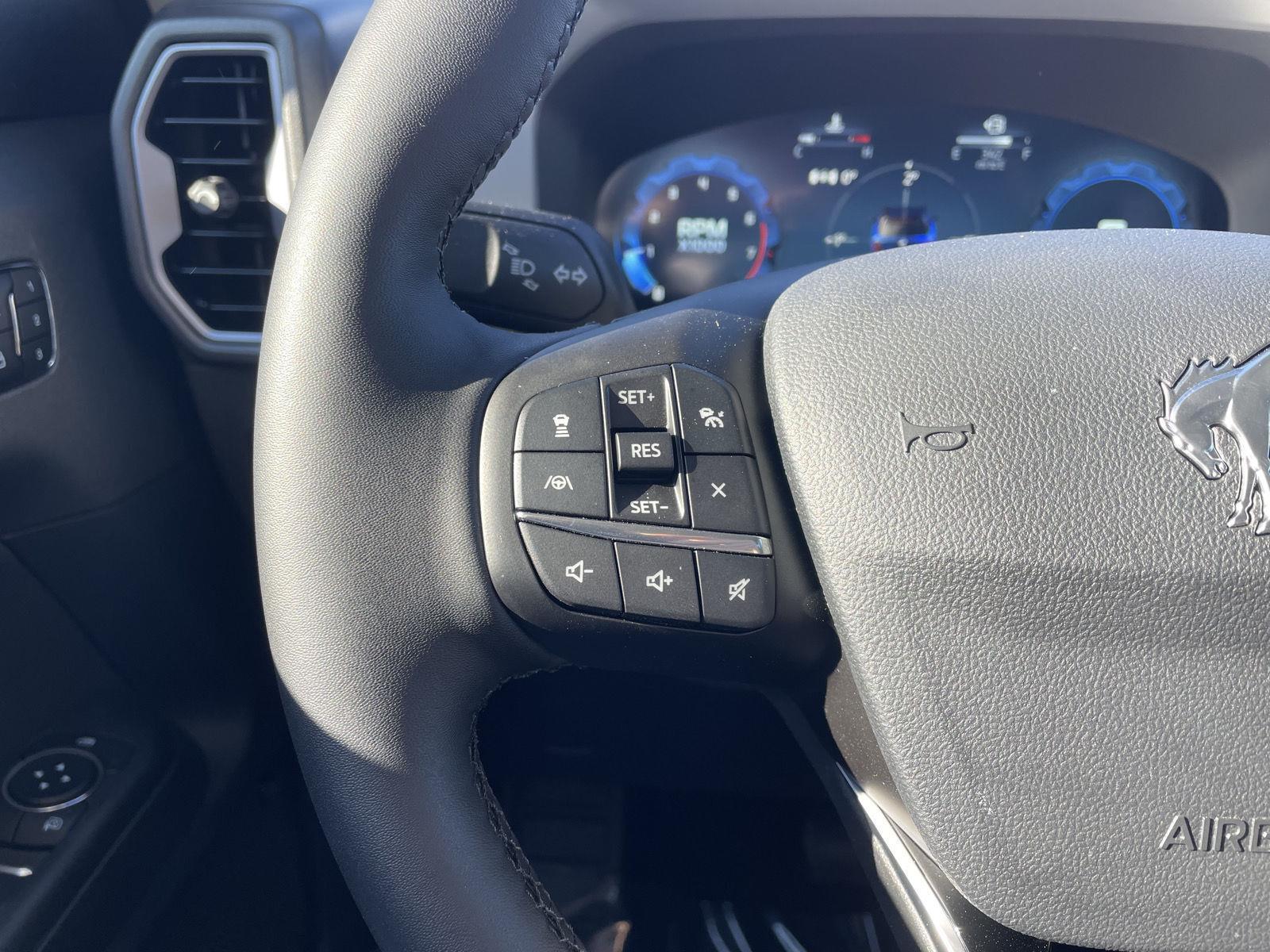 Pre-Owned 2025 Ford Bronco Sport for sale in Lincoln NE