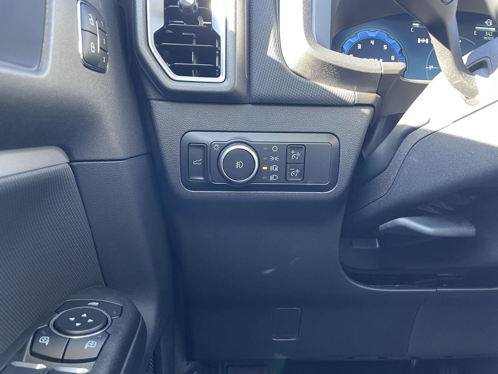 Pre-Owned 2025 Ford Bronco Sport for sale in Lincoln NE