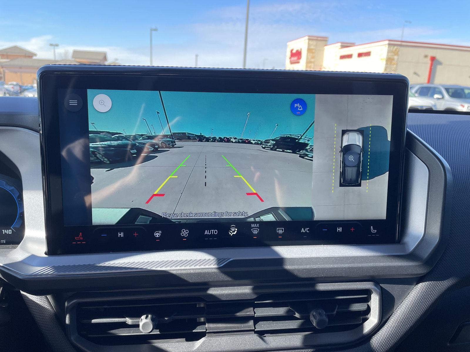 Pre-Owned 2025 Ford Bronco Sport for sale in Lincoln NE