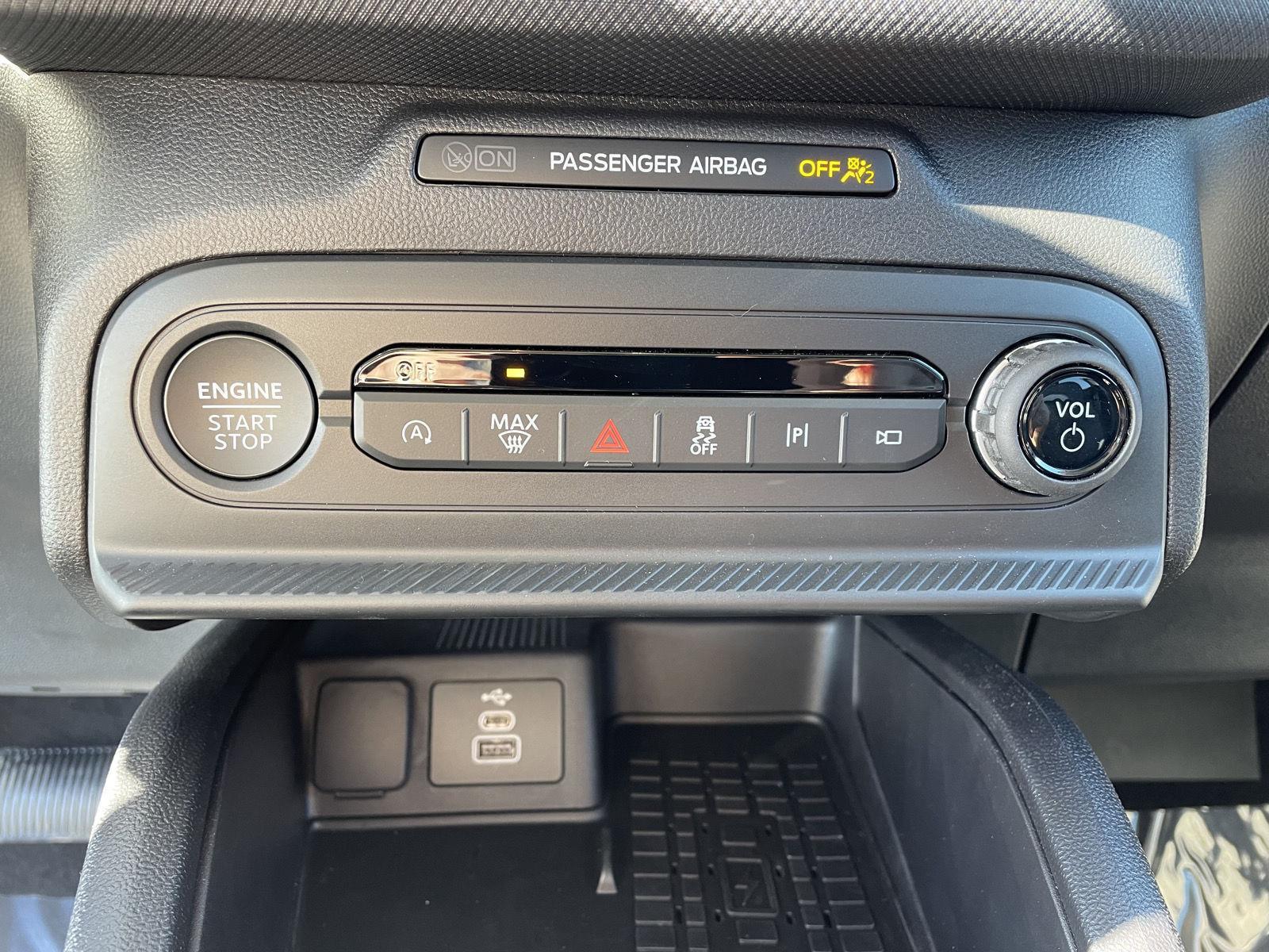 Pre-Owned 2025 Ford Bronco Sport for sale in Lincoln NE