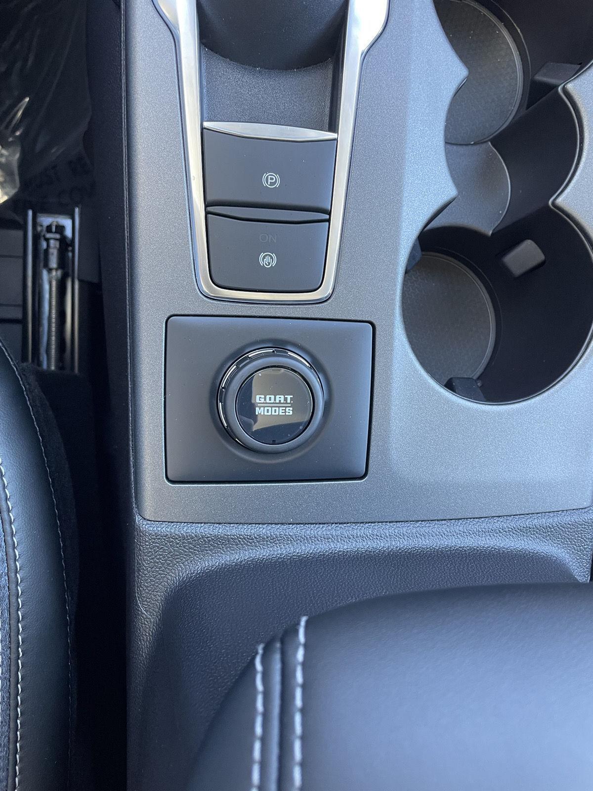 Pre-Owned 2025 Ford Bronco Sport for sale in Lincoln NE