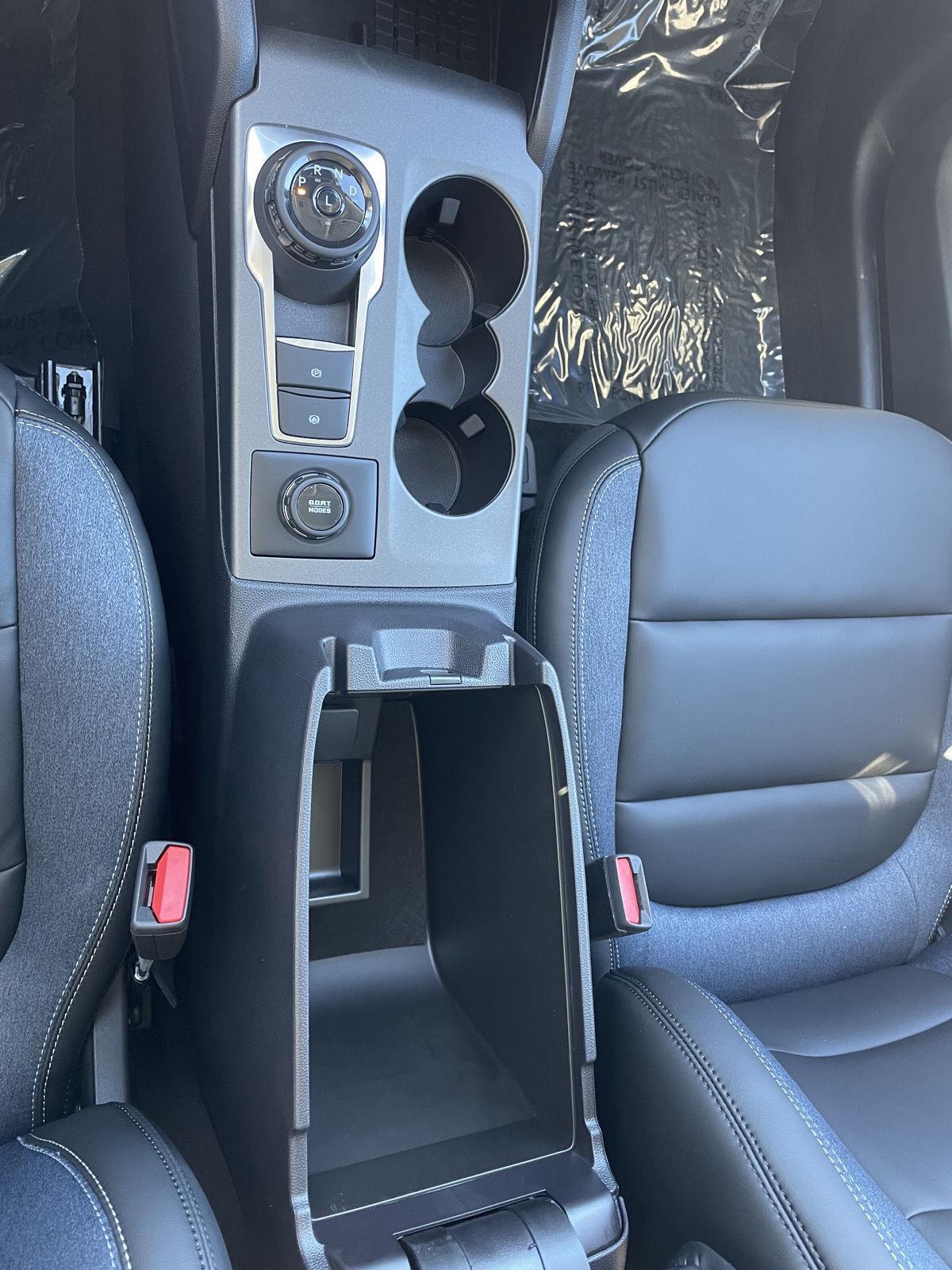 Pre-Owned 2025 Ford Bronco Sport for sale in Lincoln NE