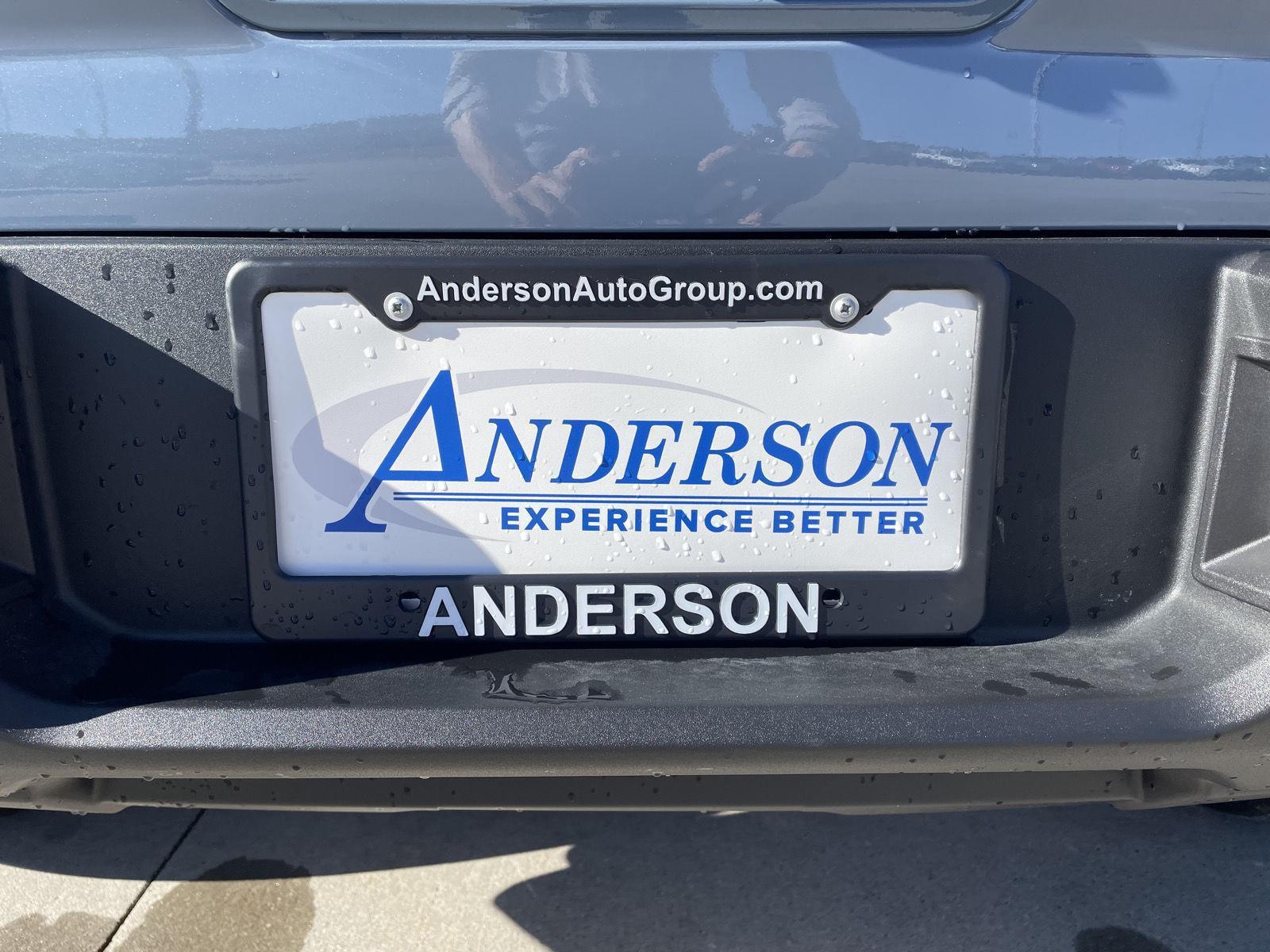 Pre-Owned 2025 Ford Bronco Sport for sale in Lincoln NE