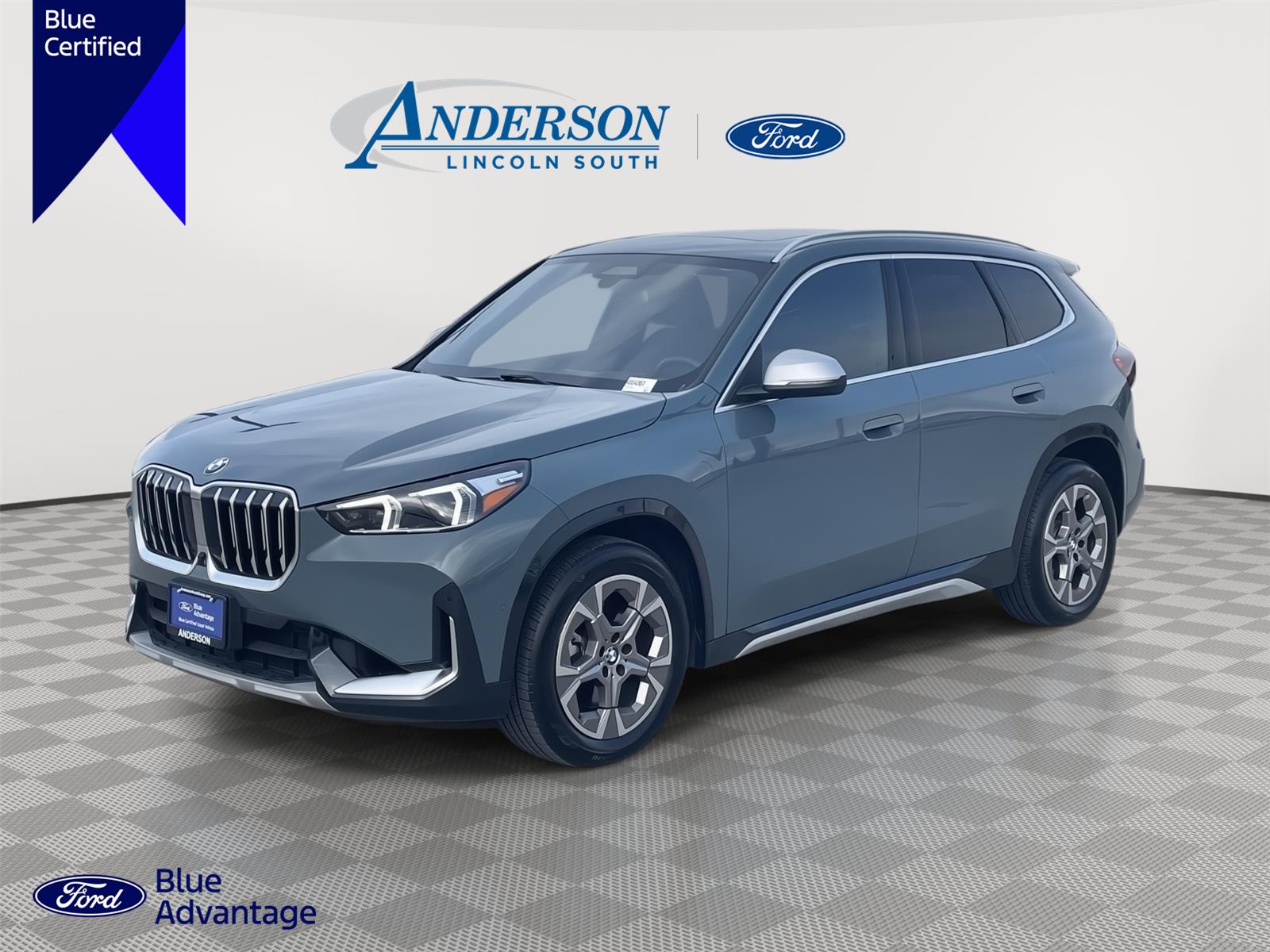 Pre-Owned 2024 BMW X1 for sale in Lincoln NE