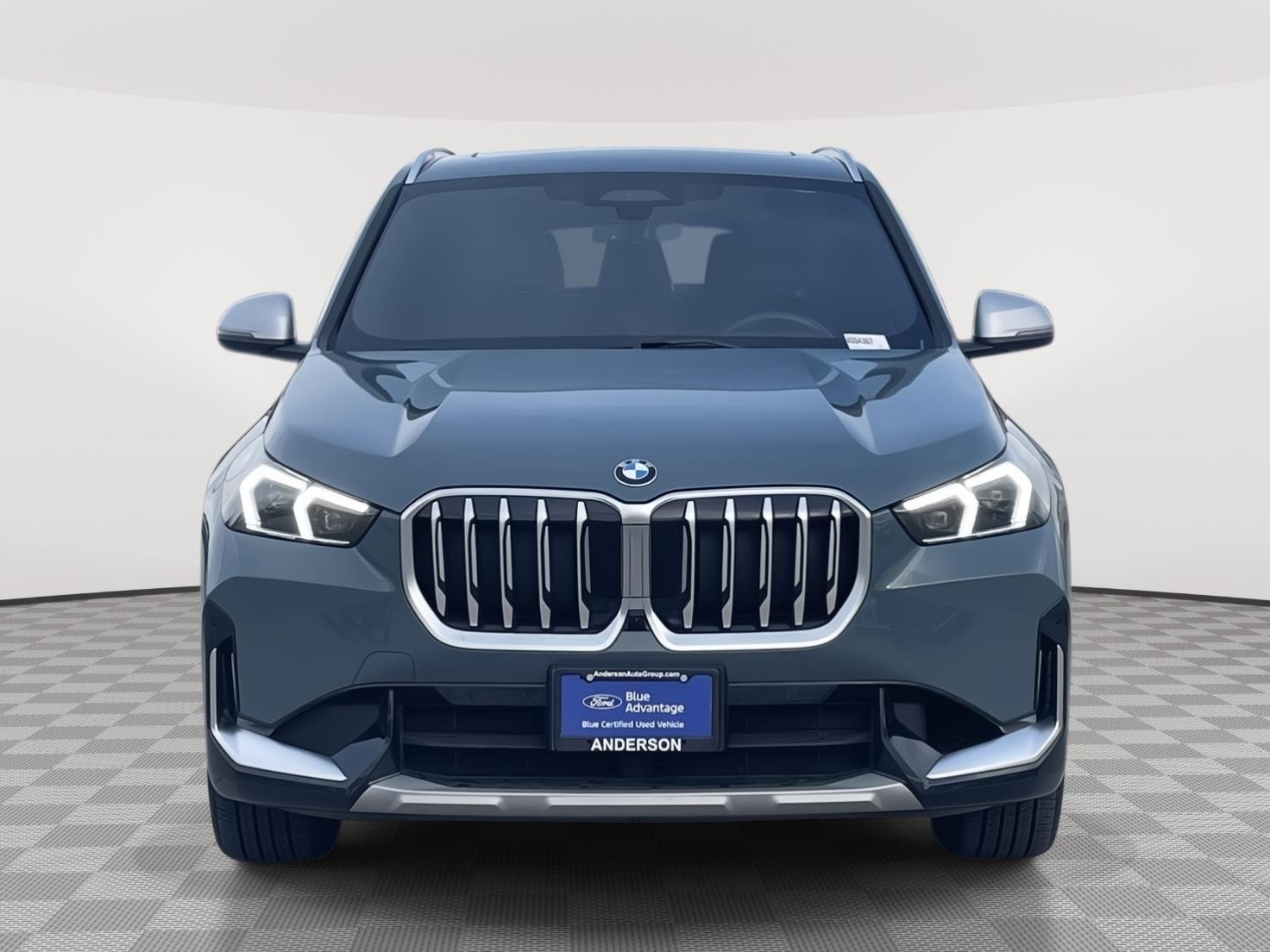 Used 2024 BMW X1 for sale in Lincoln NE