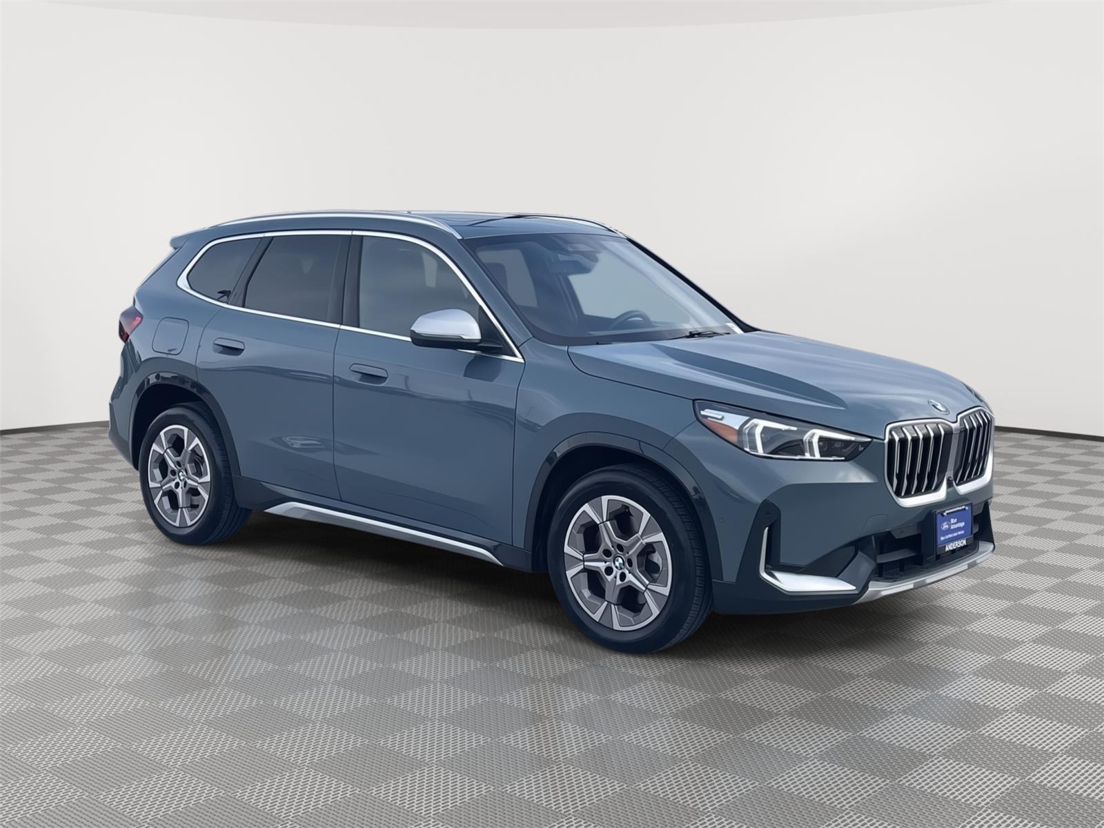 Pre-Owned 2024 BMW X1 for sale in Lincoln NE