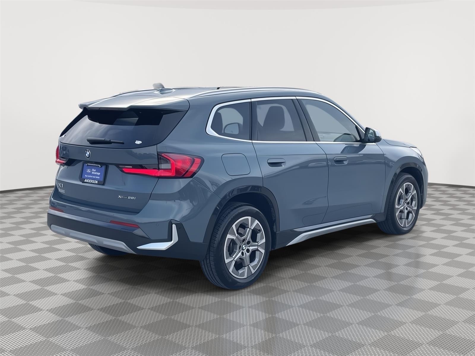 Pre-Owned 2024 BMW X1 for sale in Lincoln NE
