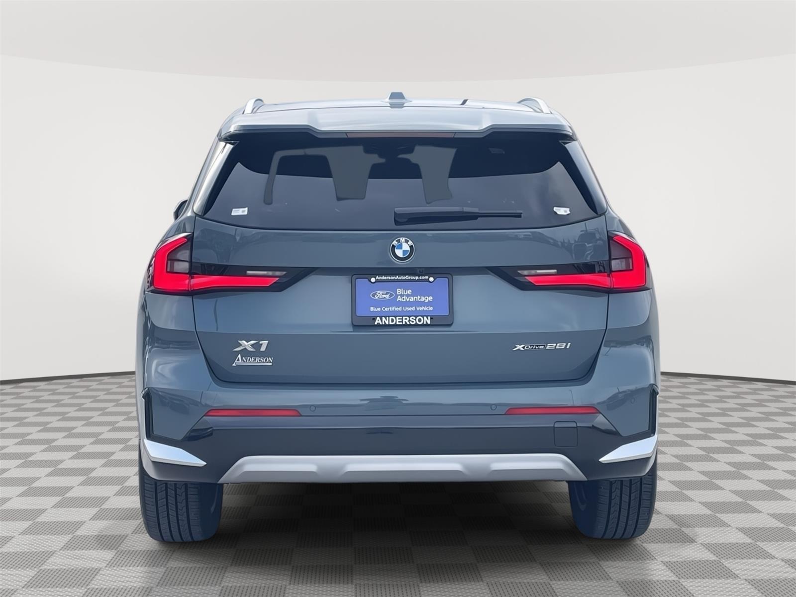 Pre-Owned 2024 BMW X1 for sale in Lincoln NE