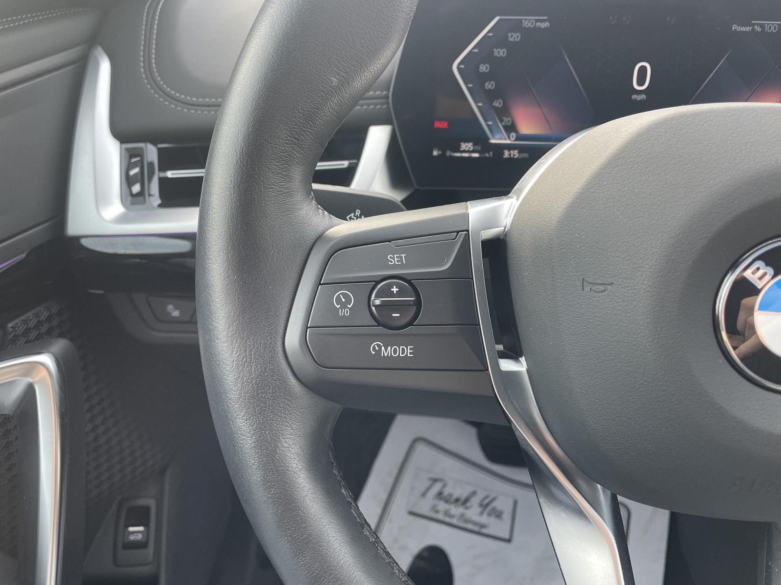 Pre-Owned 2024 BMW X1 for sale in Lincoln NE