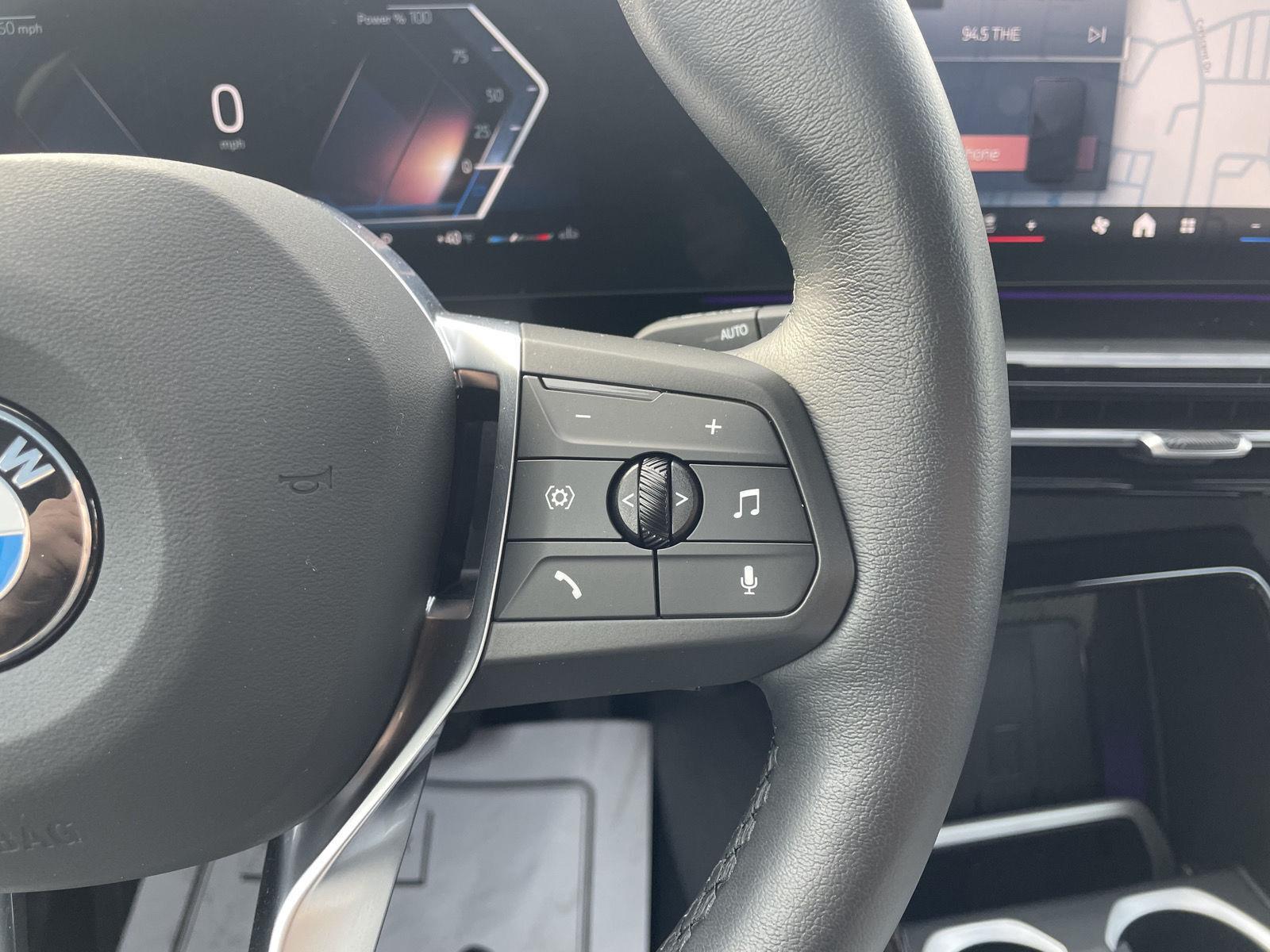 Pre-Owned 2024 BMW X1 for sale in Lincoln NE