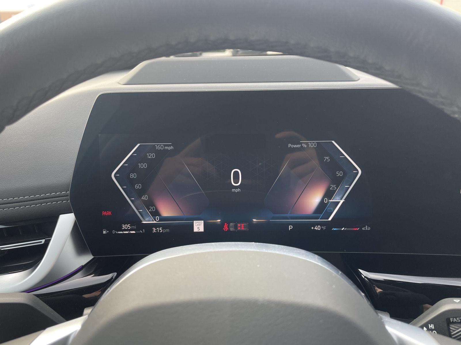 Used 2024 BMW X1 for sale in Lincoln NE