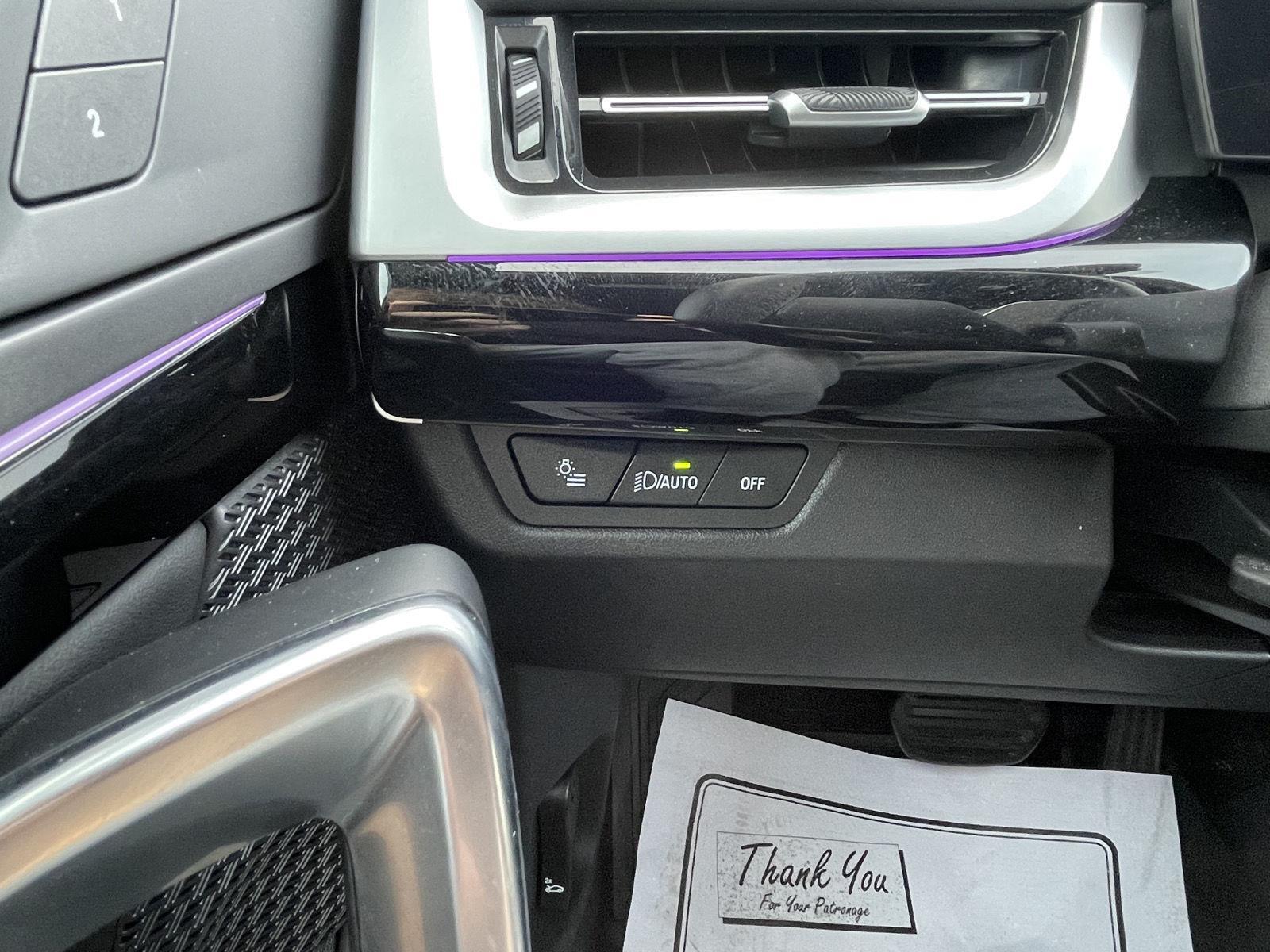 Used 2024 BMW X1 for sale in Lincoln NE