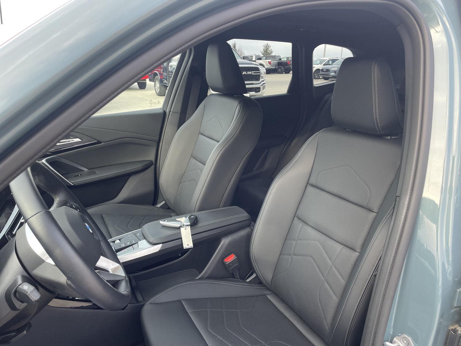 Pre-Owned 2024 BMW X1 for sale in Lincoln NE