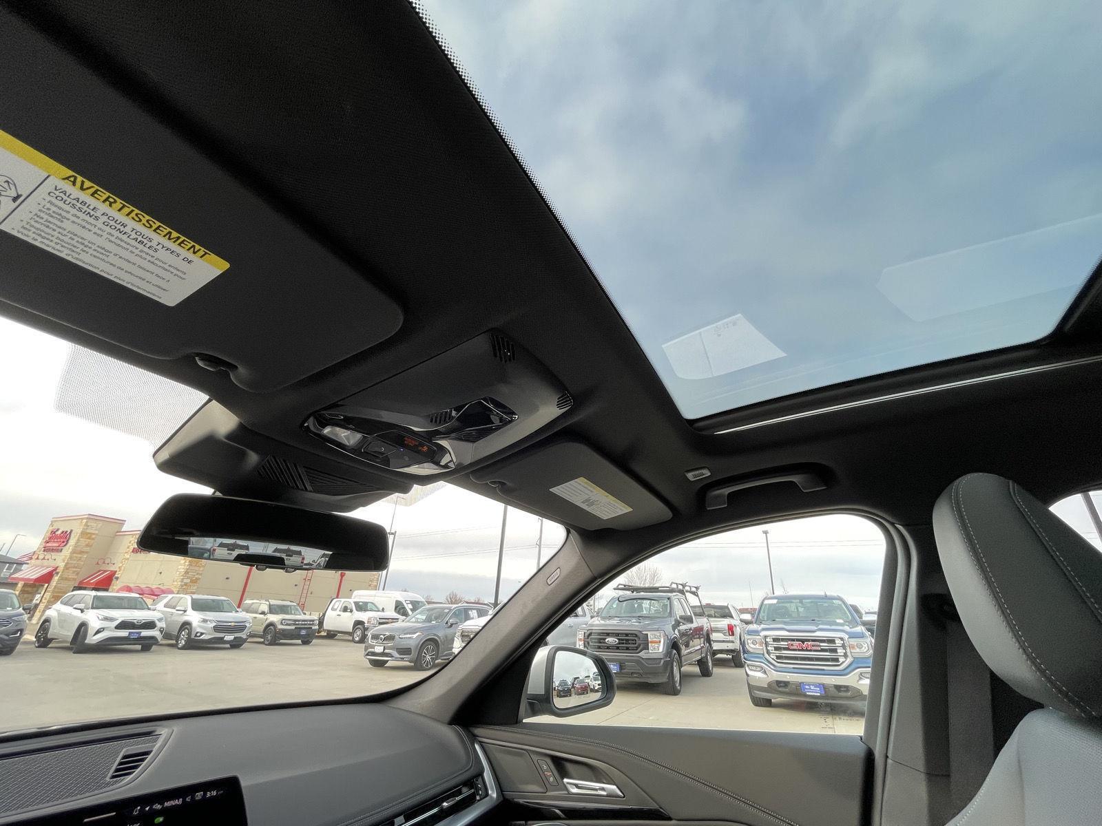 Used 2024 BMW X1 for sale in Lincoln NE