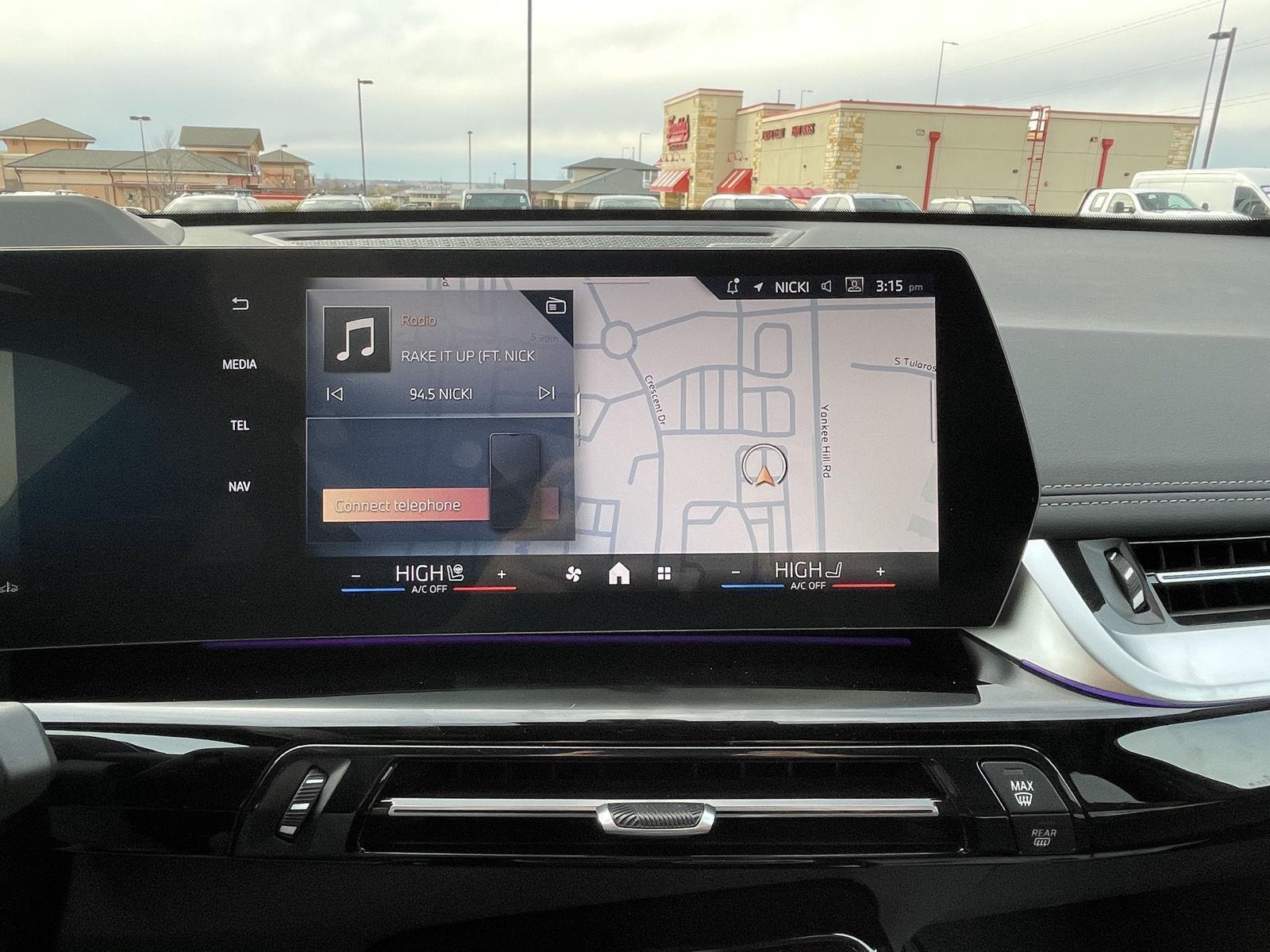 Pre-Owned 2024 BMW X1 for sale in Lincoln NE