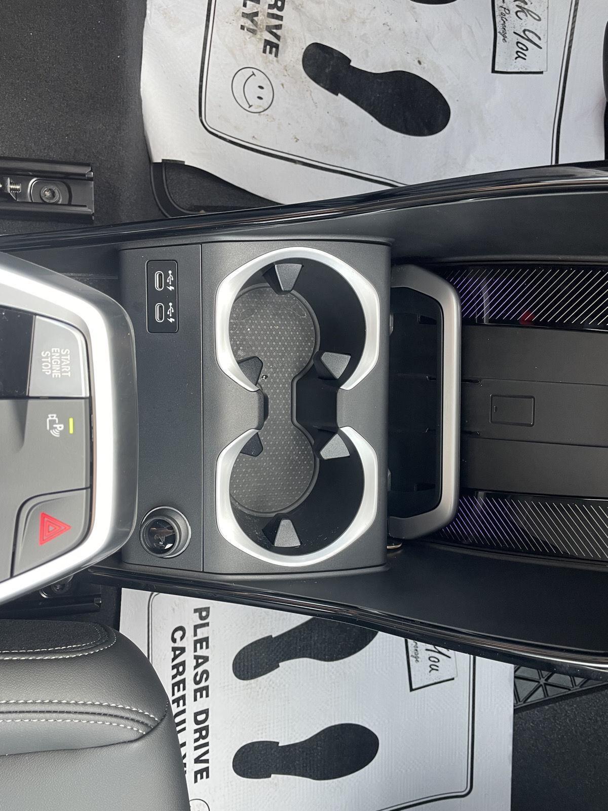 Used 2024 BMW X1 for sale in Lincoln NE