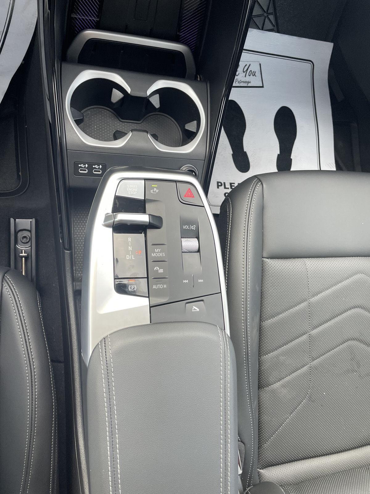 Pre-Owned 2024 BMW X1 for sale in Lincoln NE