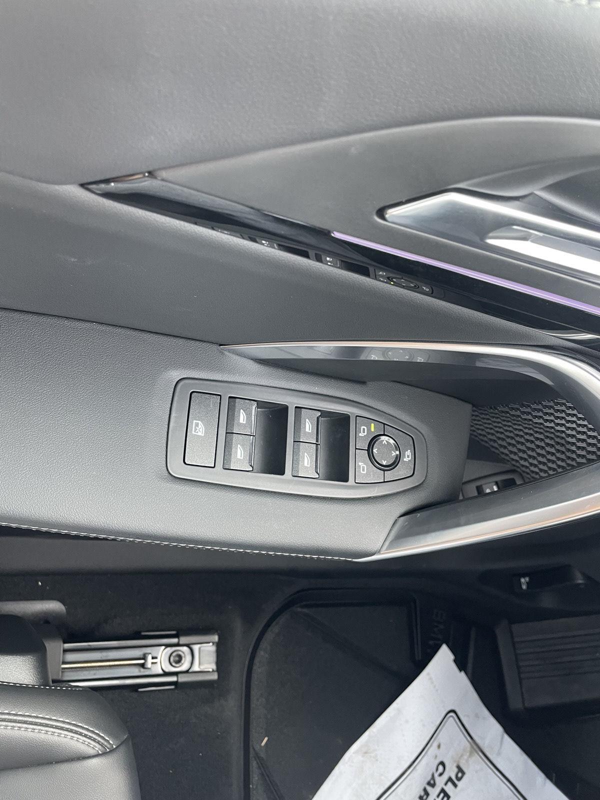 Pre-Owned 2024 BMW X1 for sale in Lincoln NE