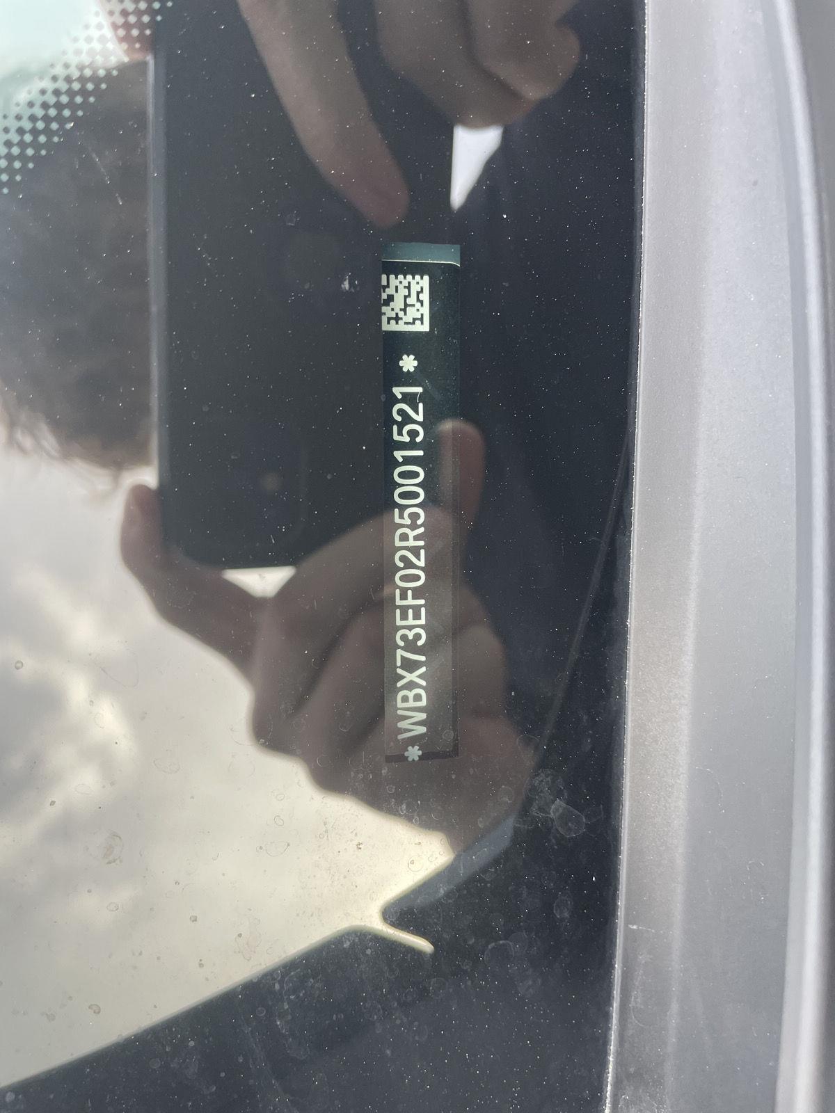 Used 2024 BMW X1 for sale in Lincoln NE