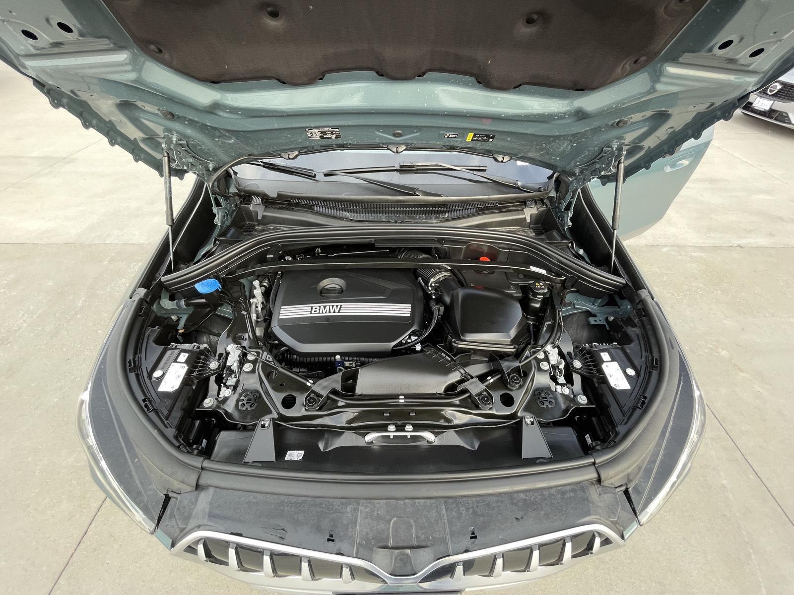 Pre-Owned 2024 BMW X1 for sale in Lincoln NE